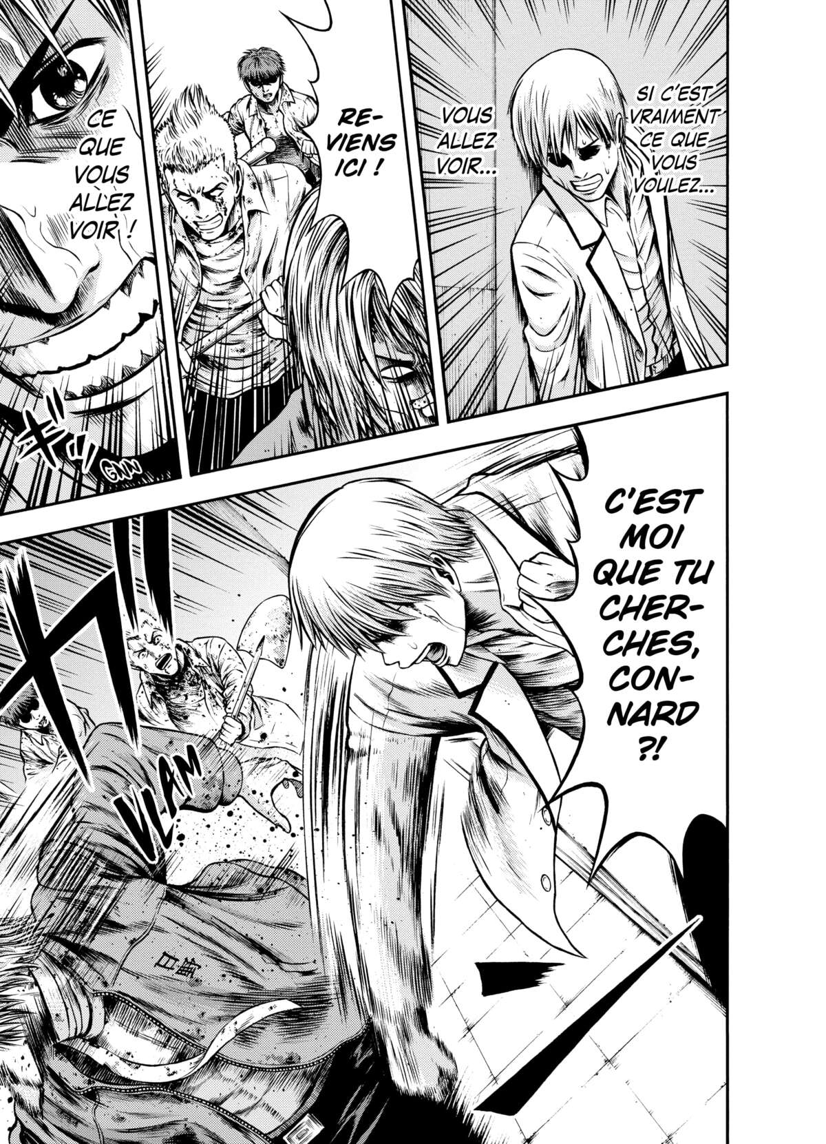 Igai Volume 3 page 83