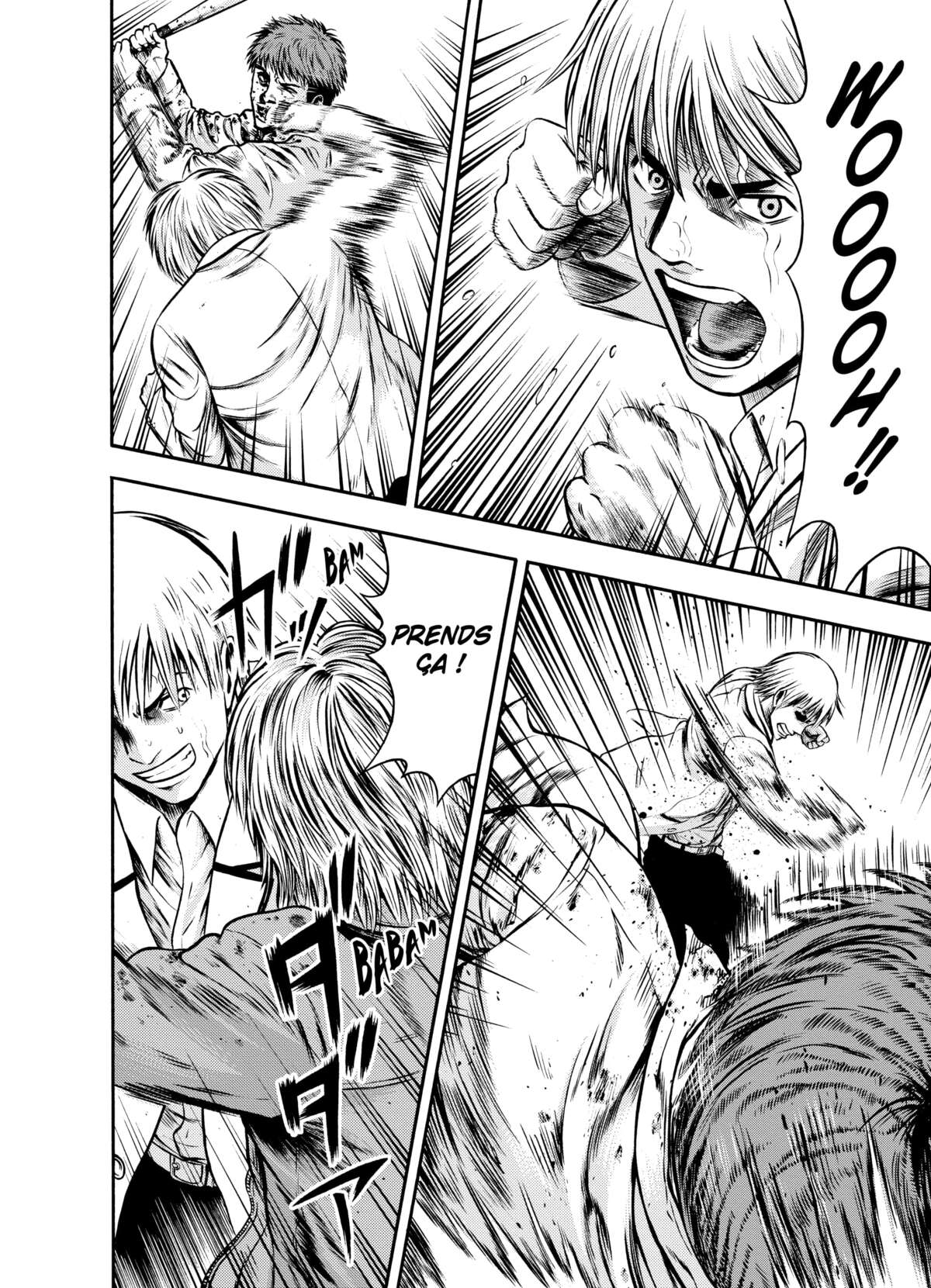 Igai Volume 3 page 86