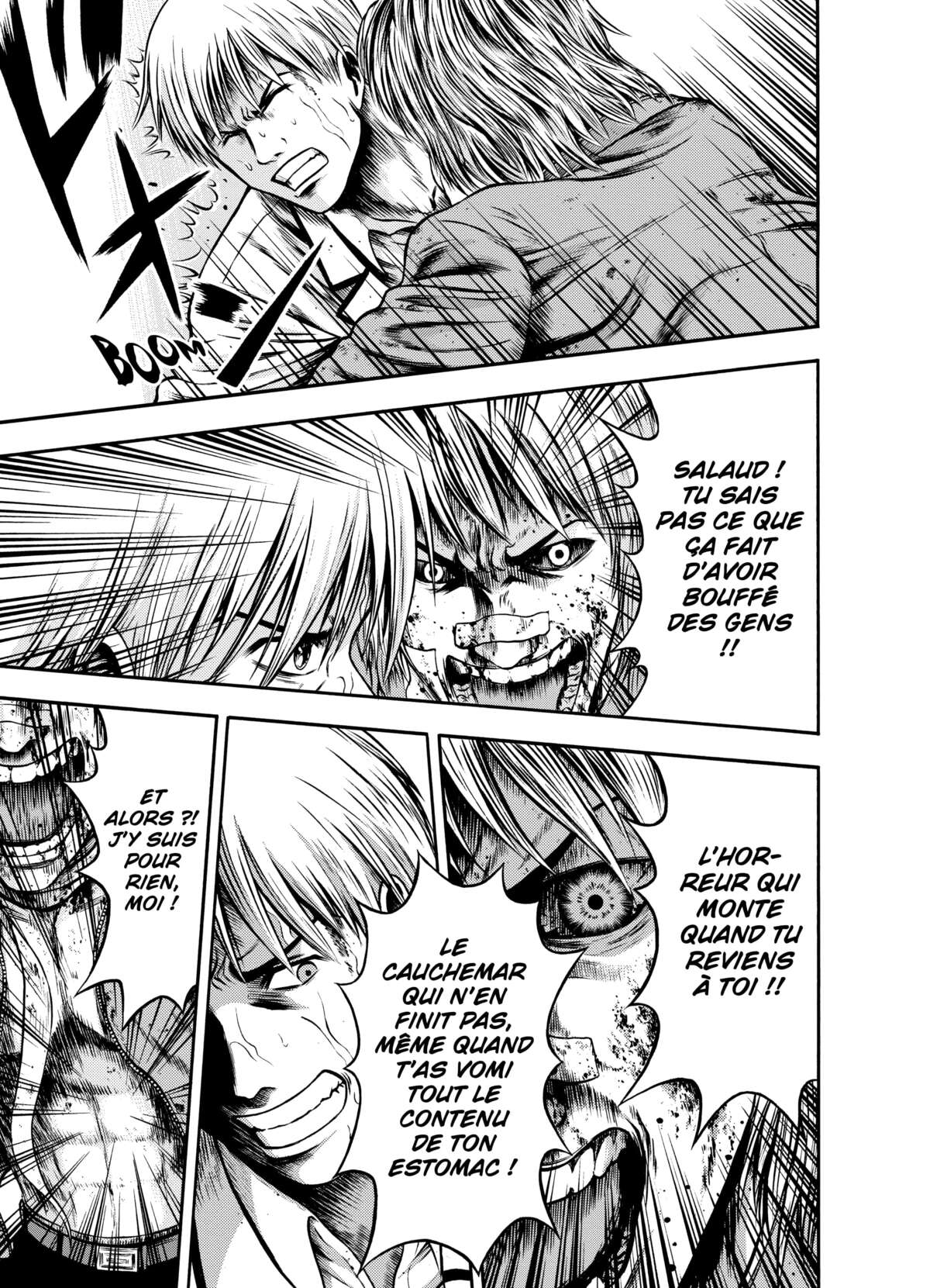 Igai Volume 3 page 87