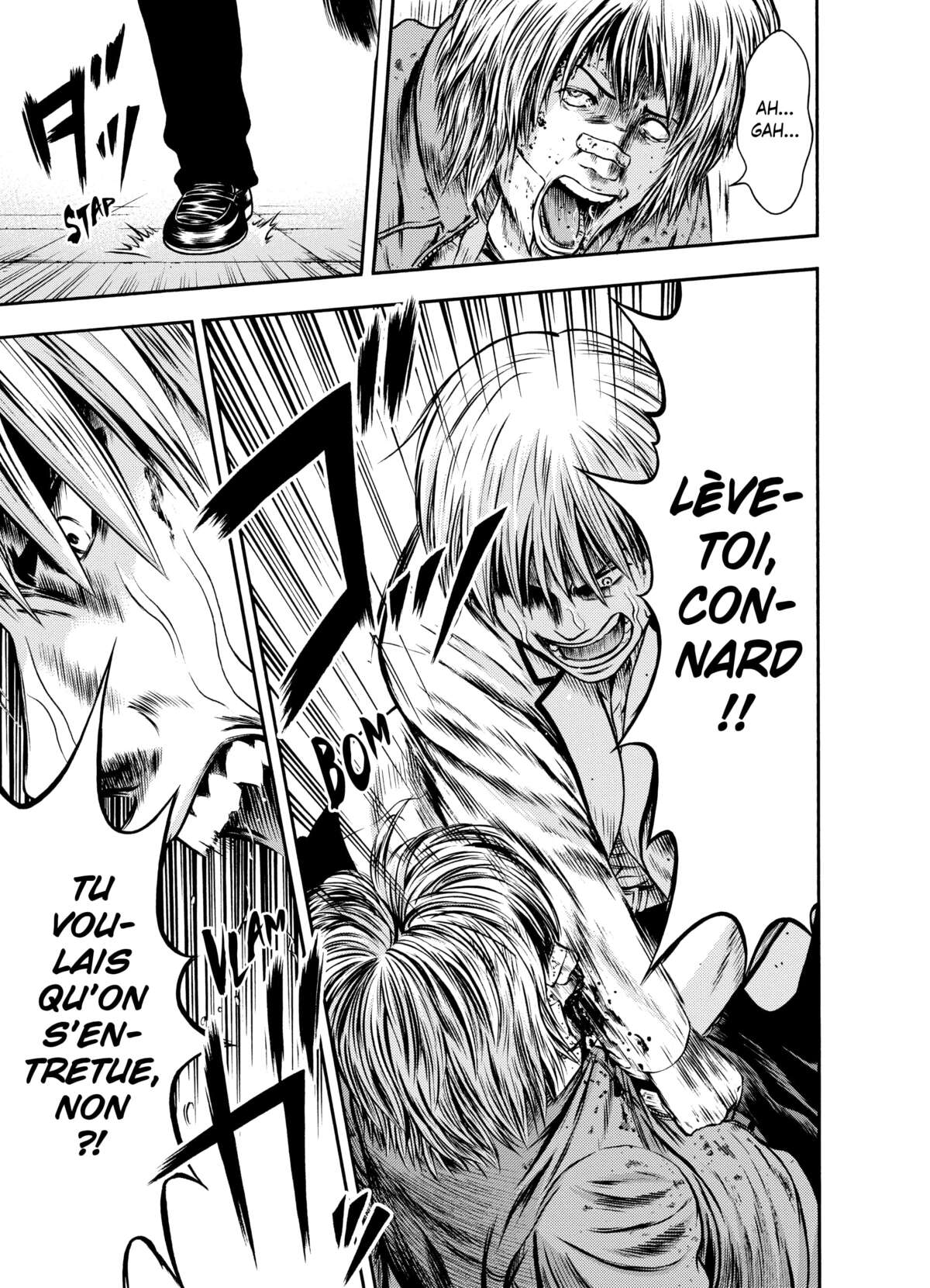 Igai Volume 3 page 89