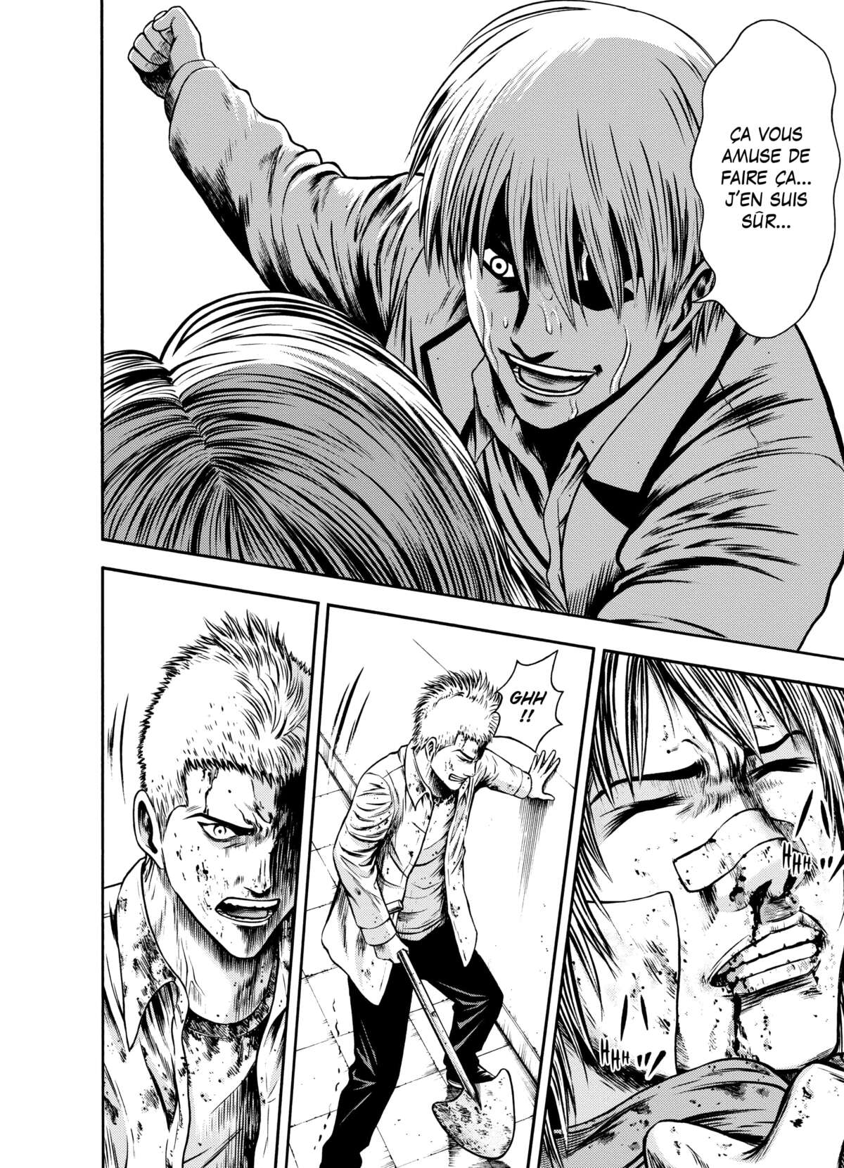 Igai Volume 3 page 90