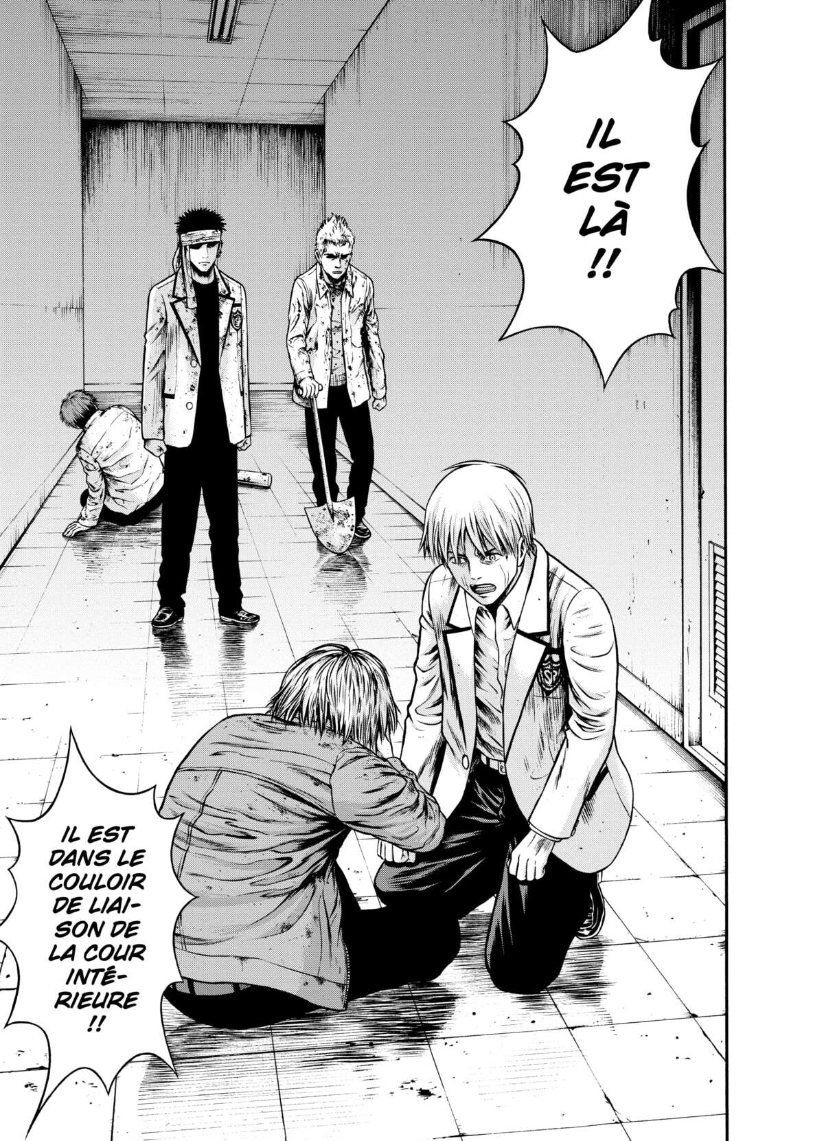 Igai Volume 3 page 93