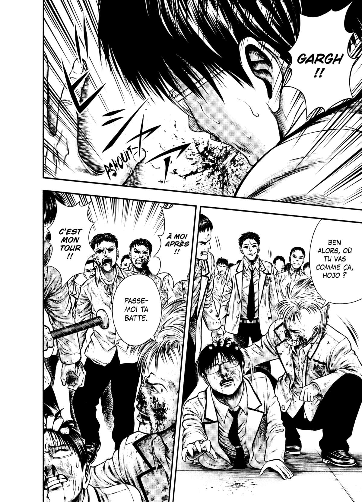 Igai Volume 3 page 98