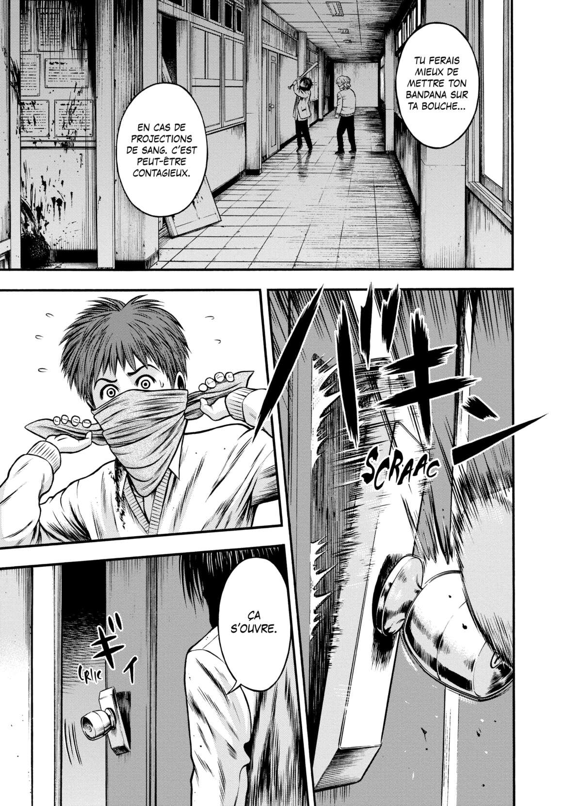 Igai Volume 4 page 36