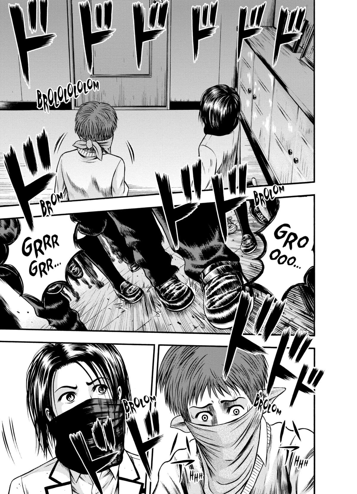 Igai Volume 4 page 50