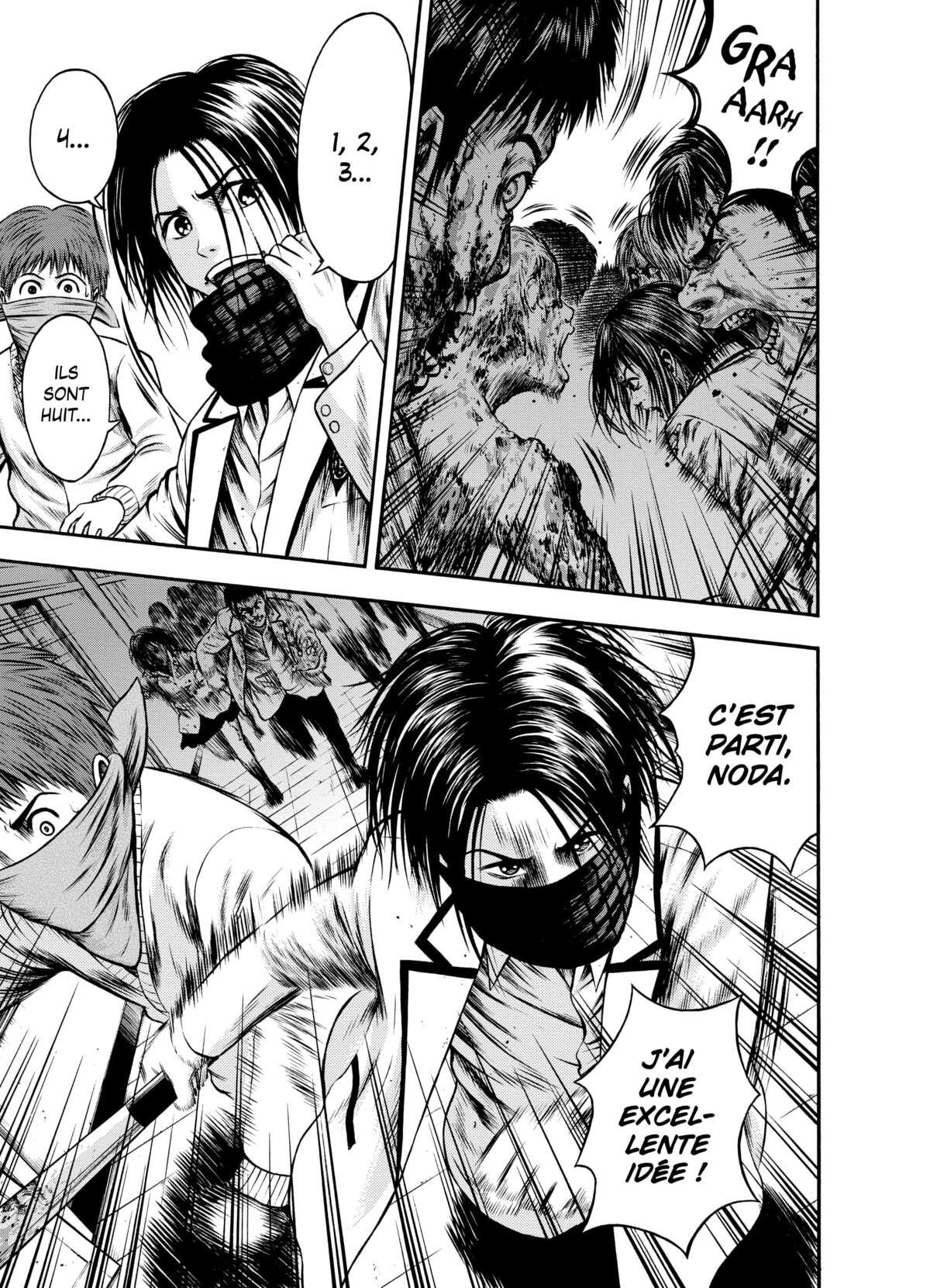 Igai Volume 4 page 52