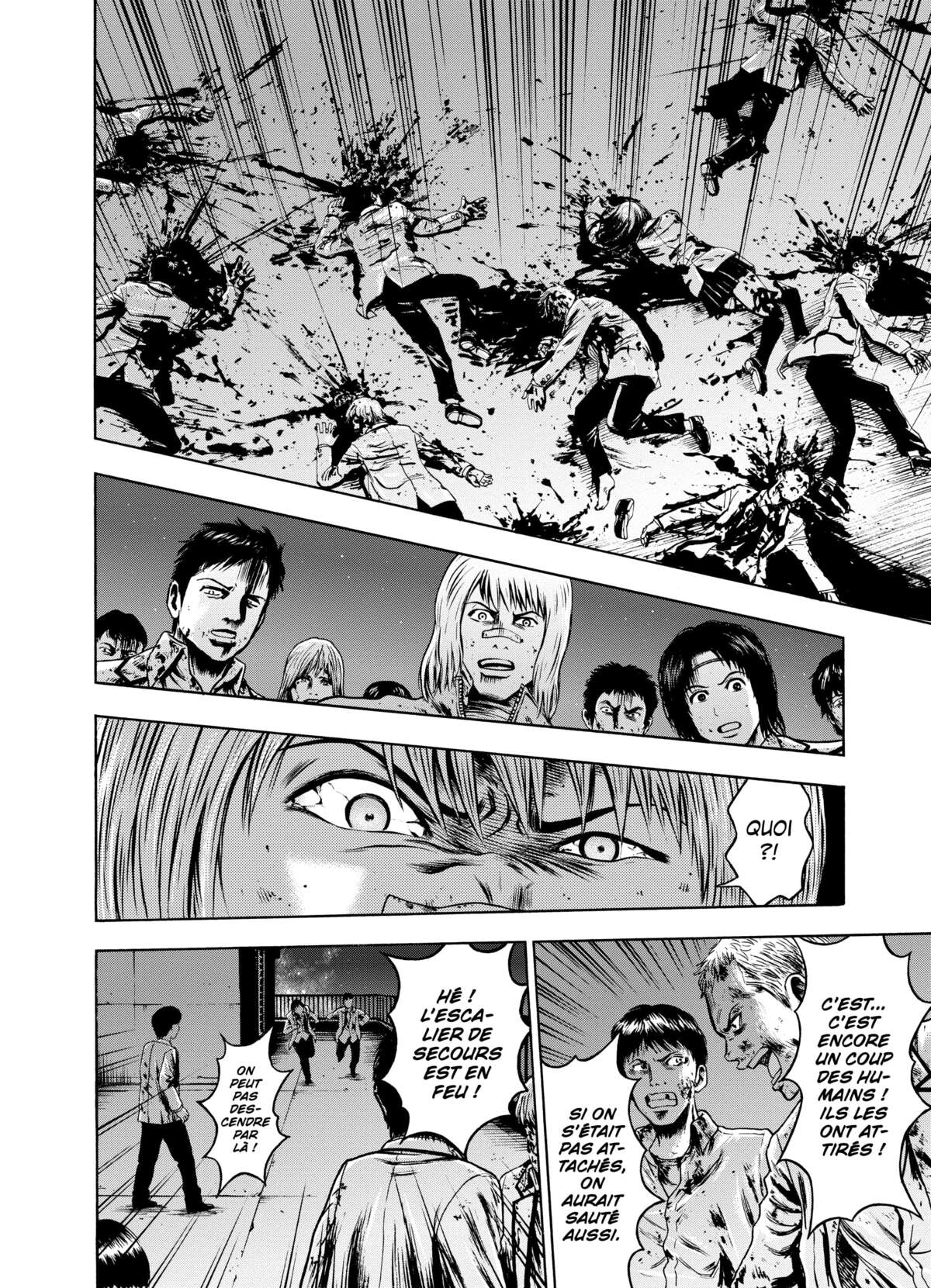 Igai Volume 8 page 77