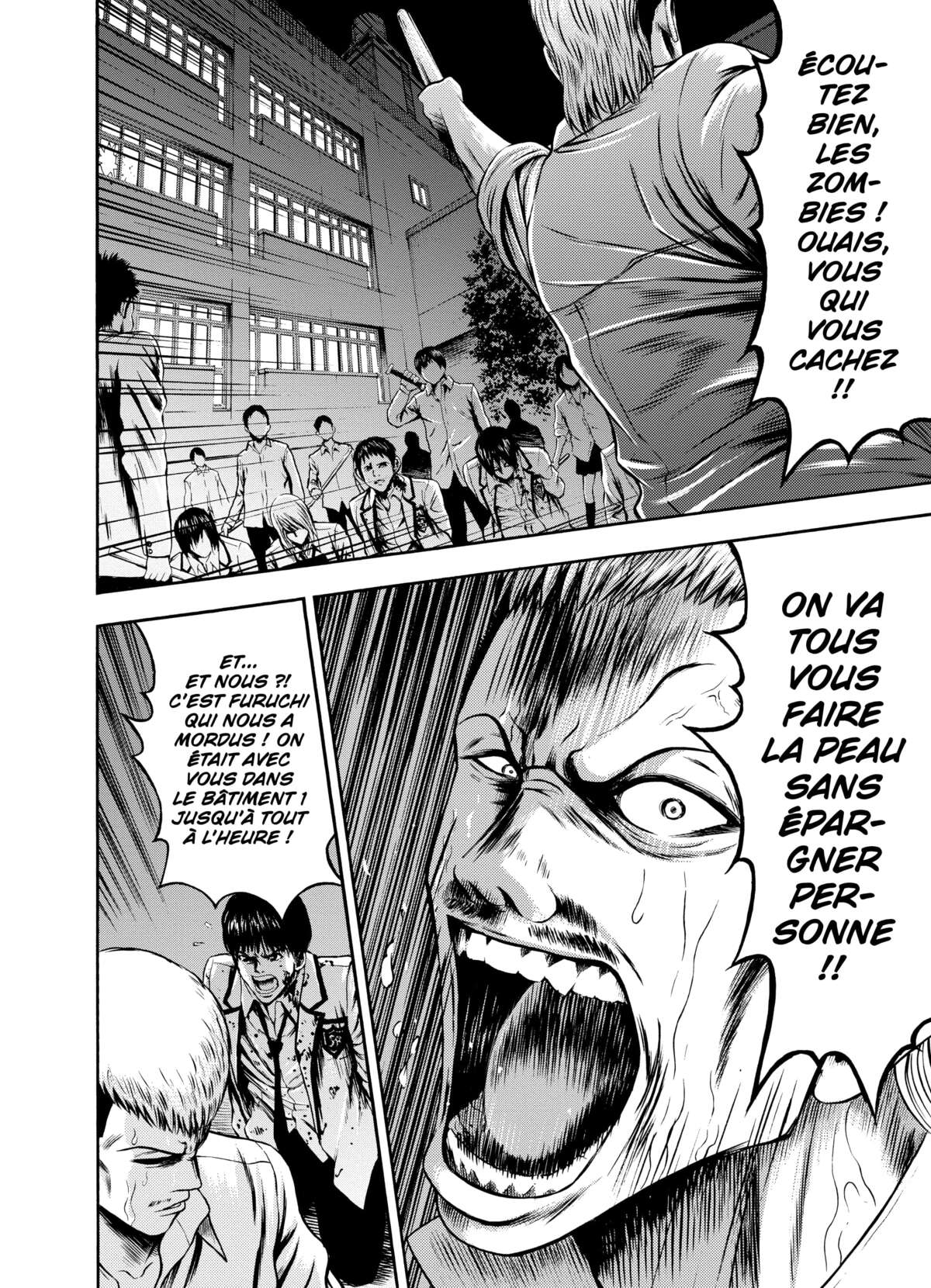 Igai Volume 8 page 91