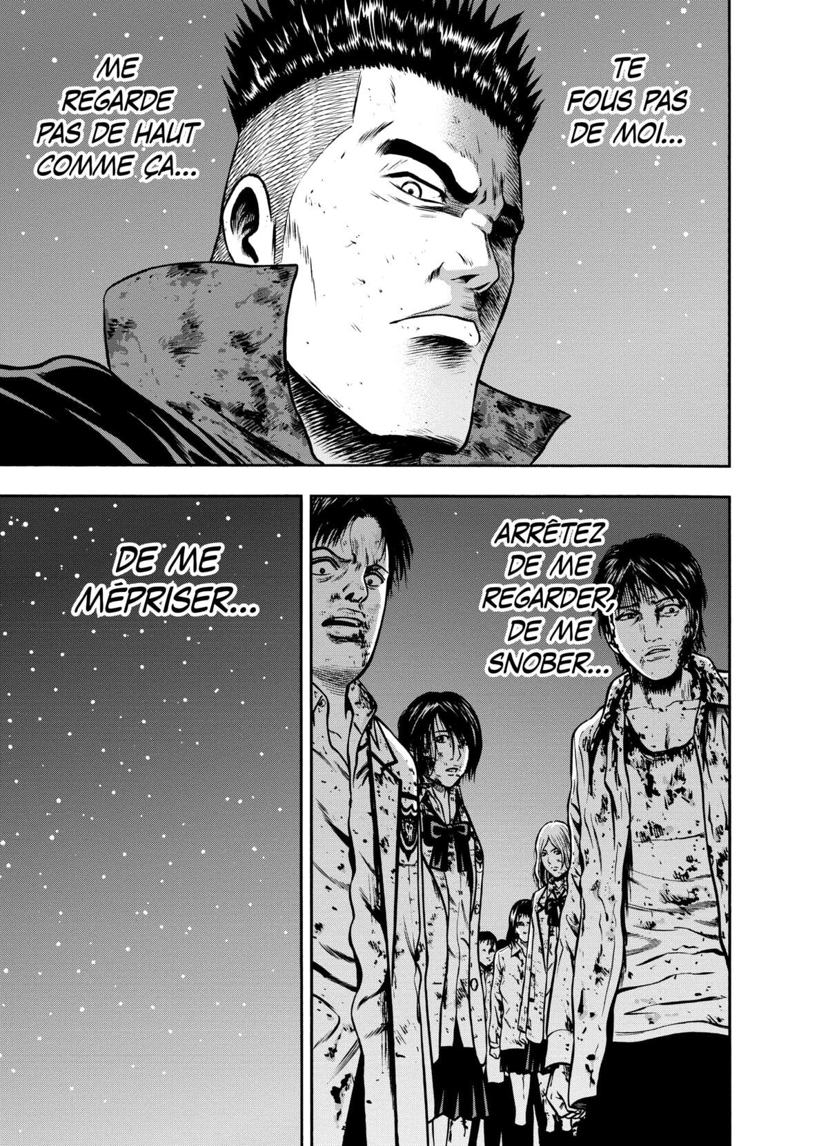Igai Volume 7 page 67