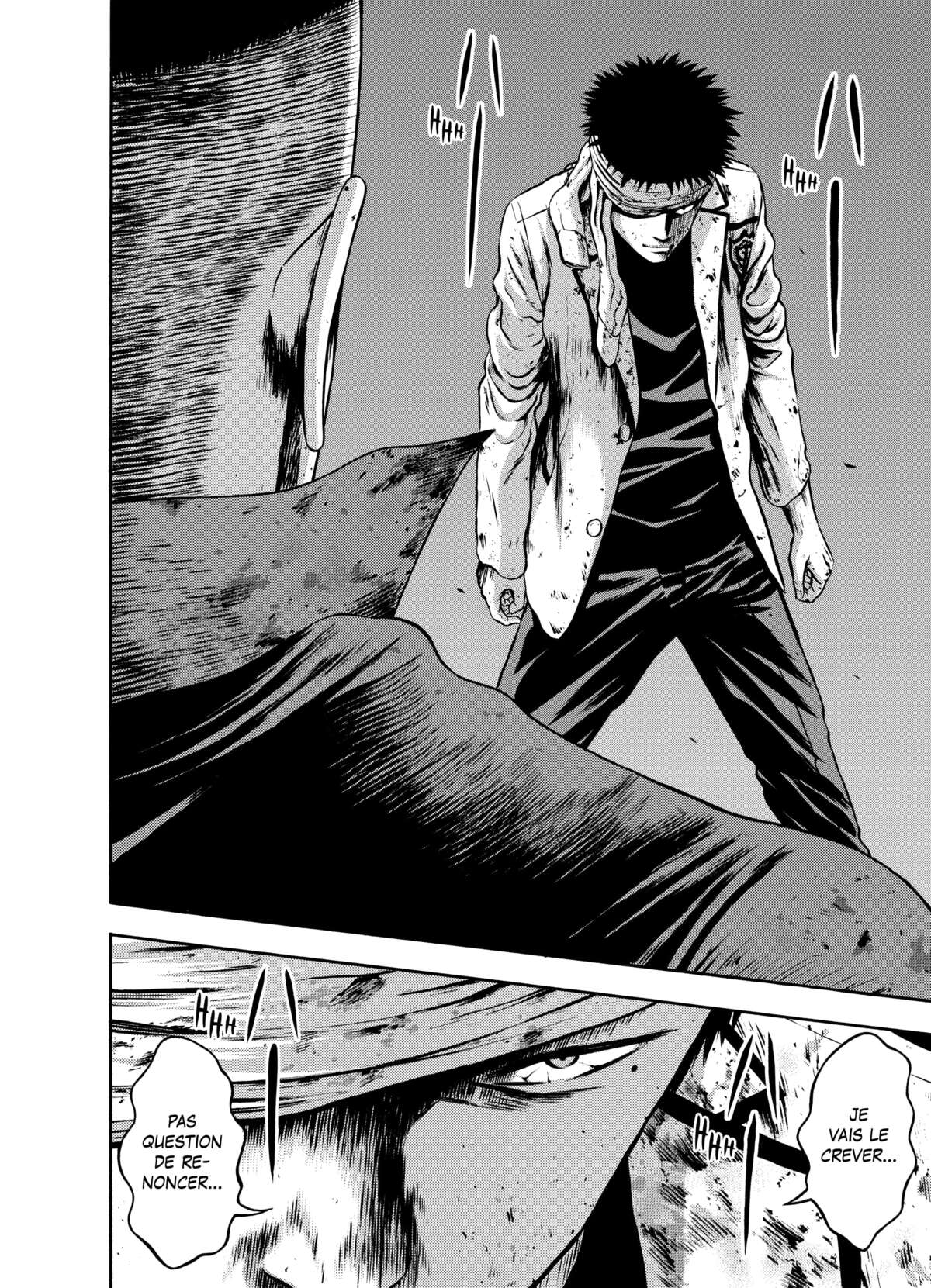 Igai Volume 7 page 68