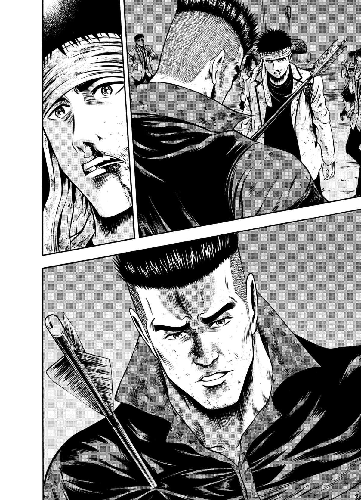 Igai Volume 7 page 74