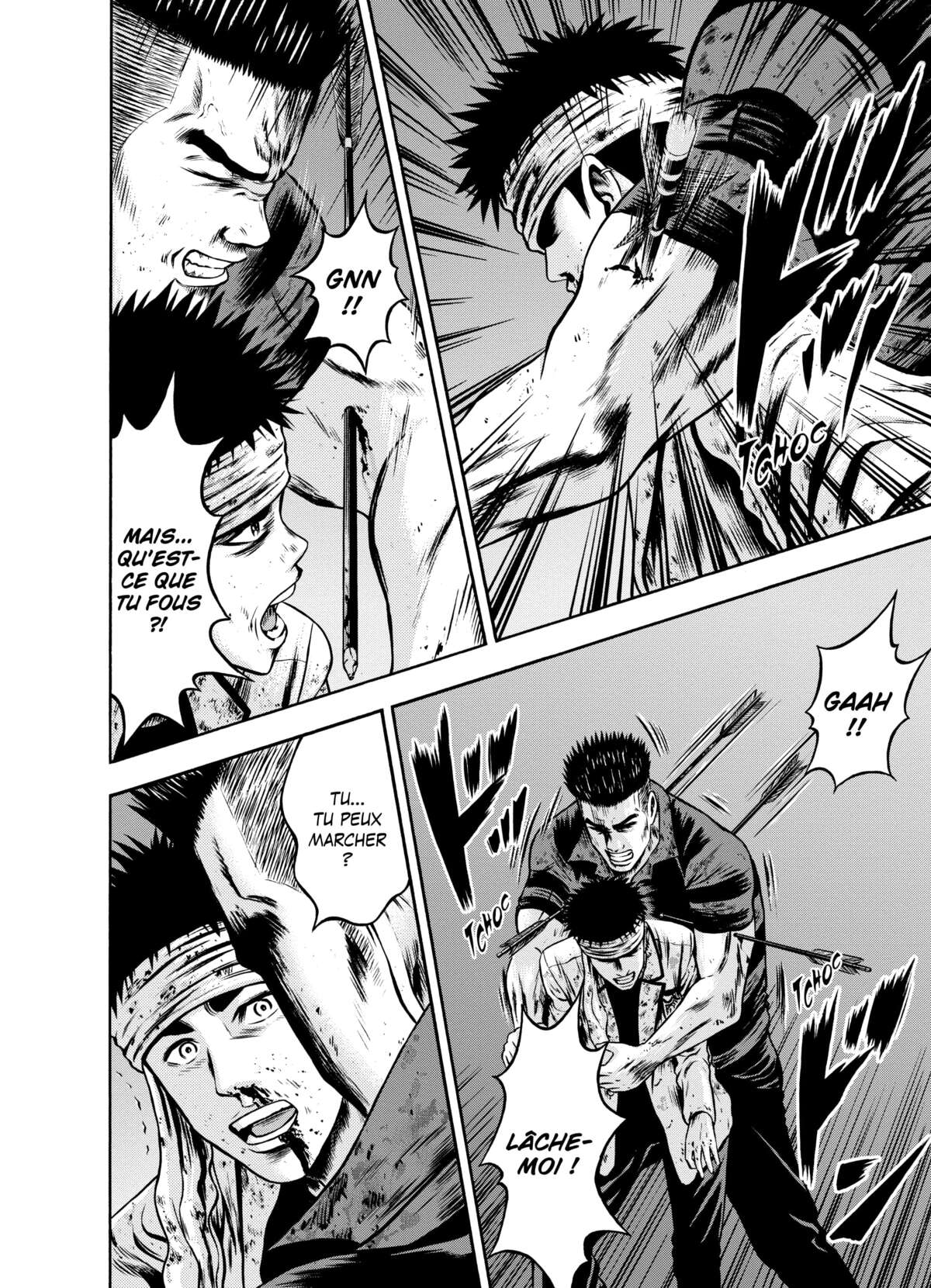 Igai Volume 7 page 76