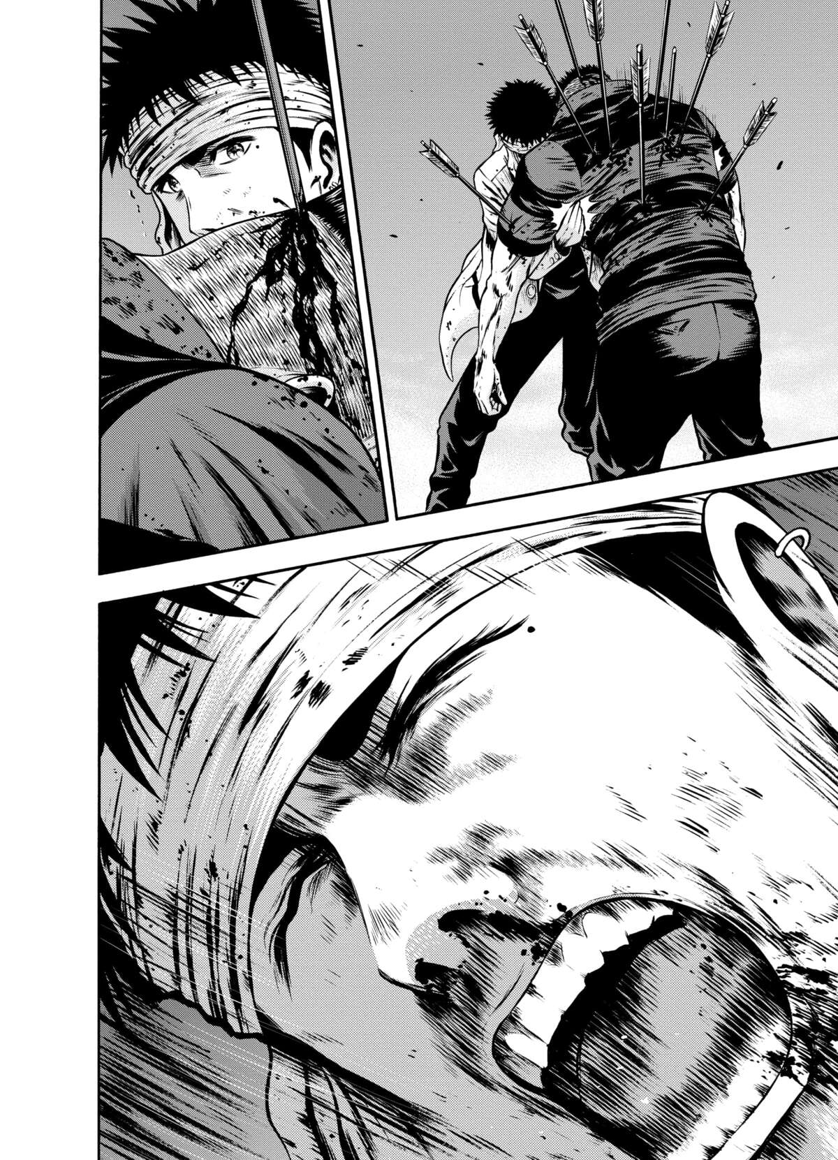Igai Volume 7 page 80