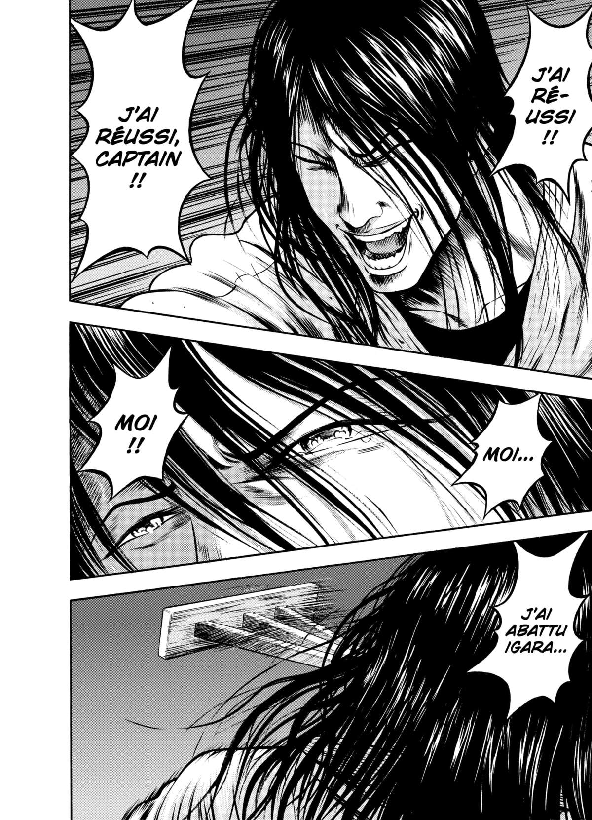 Igai Volume 7 page 82