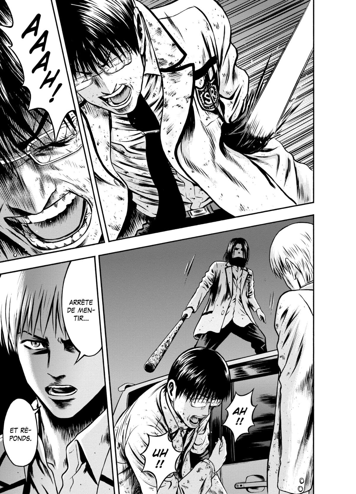 Igai Volume 7 page 91