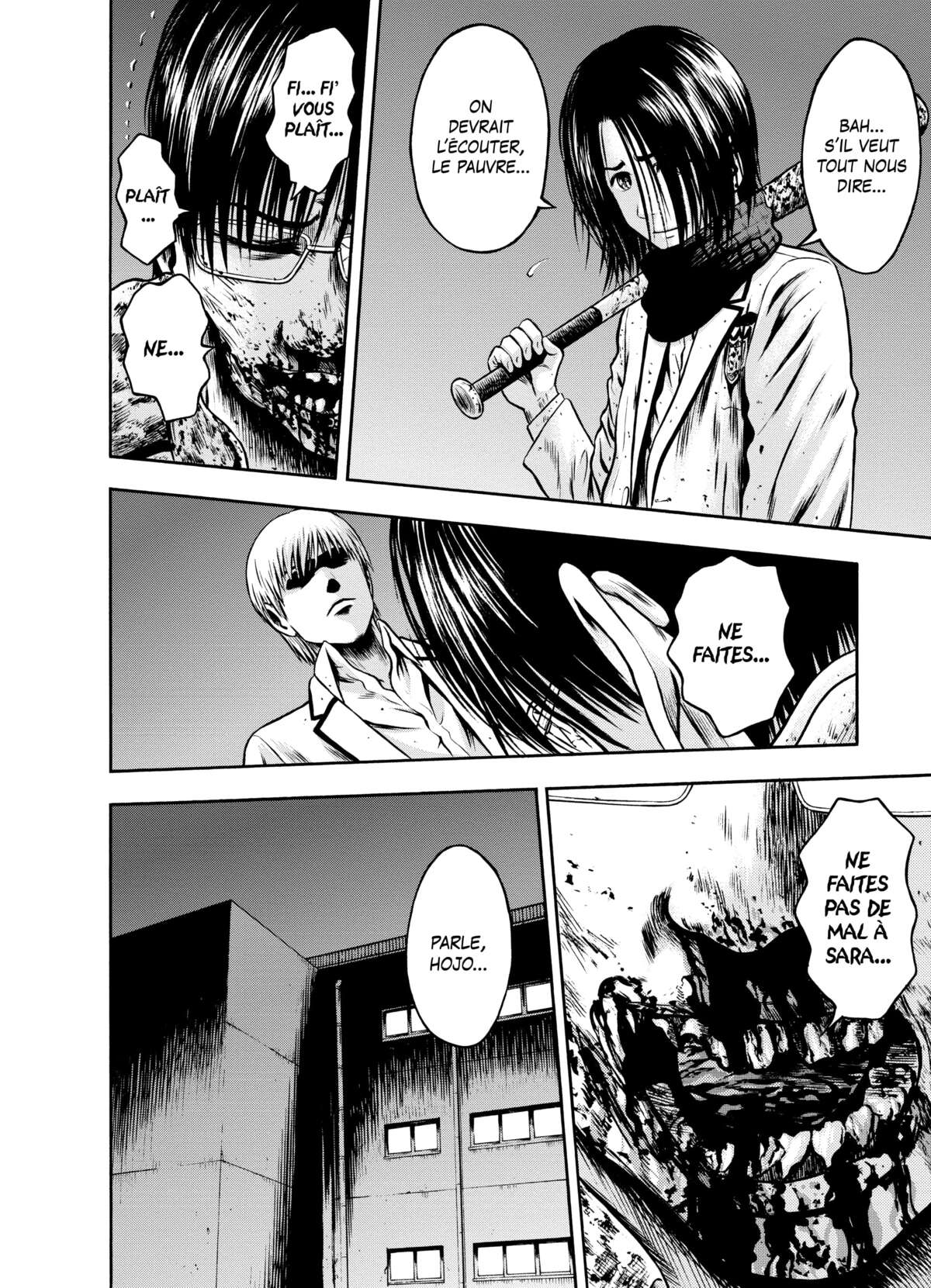 Igai Volume 7 page 96