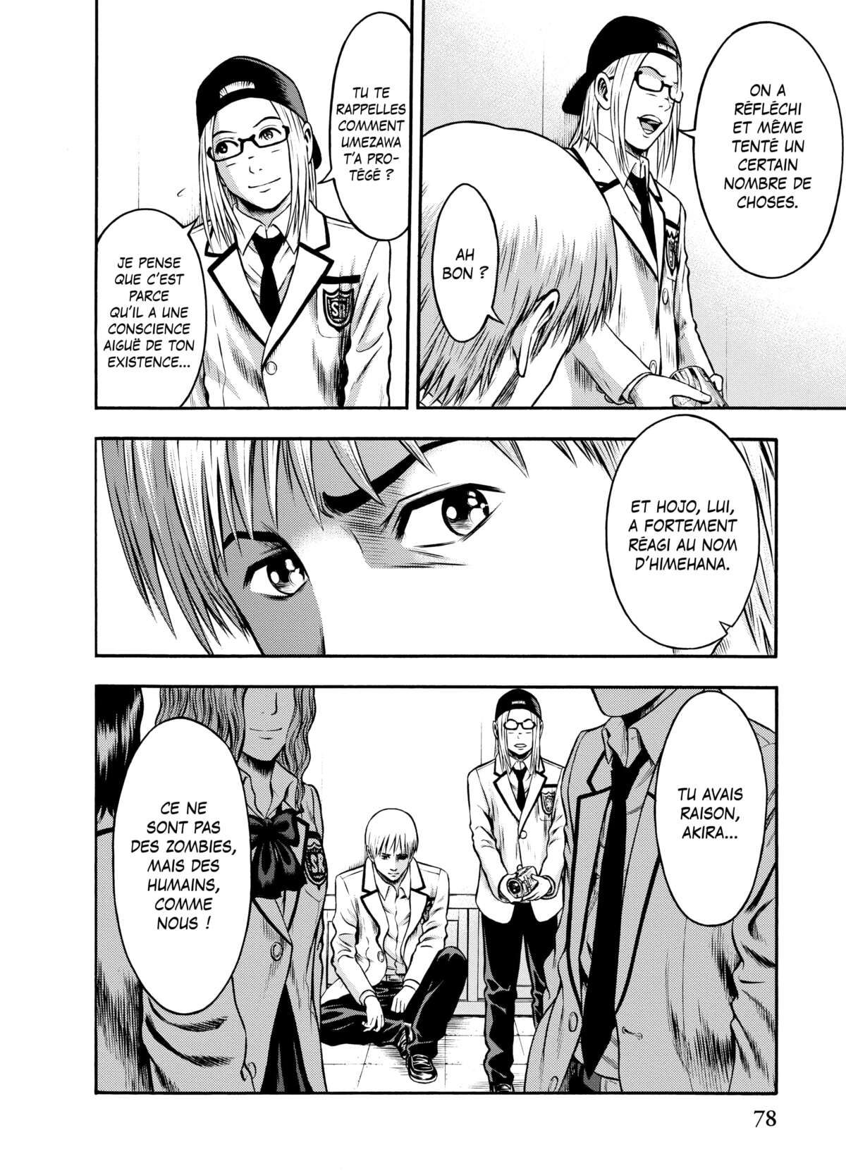 Igai Volume 6 page 79