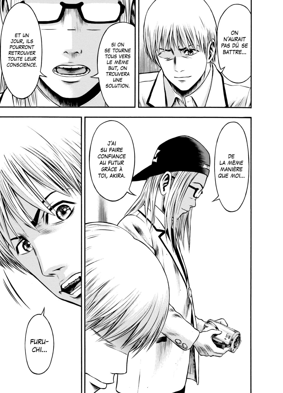 Igai Volume 6 page 80