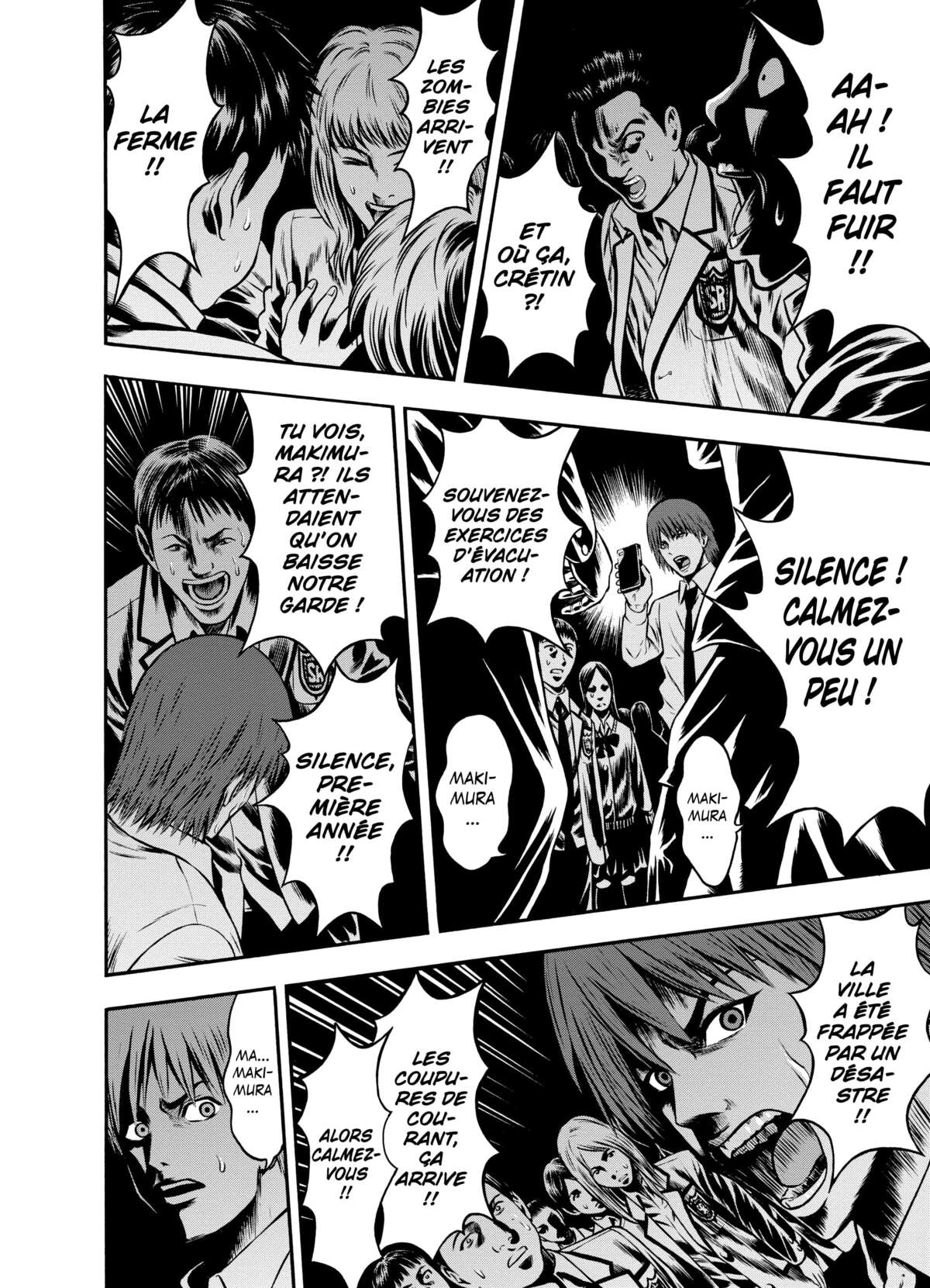 Igai Volume 6 page 85