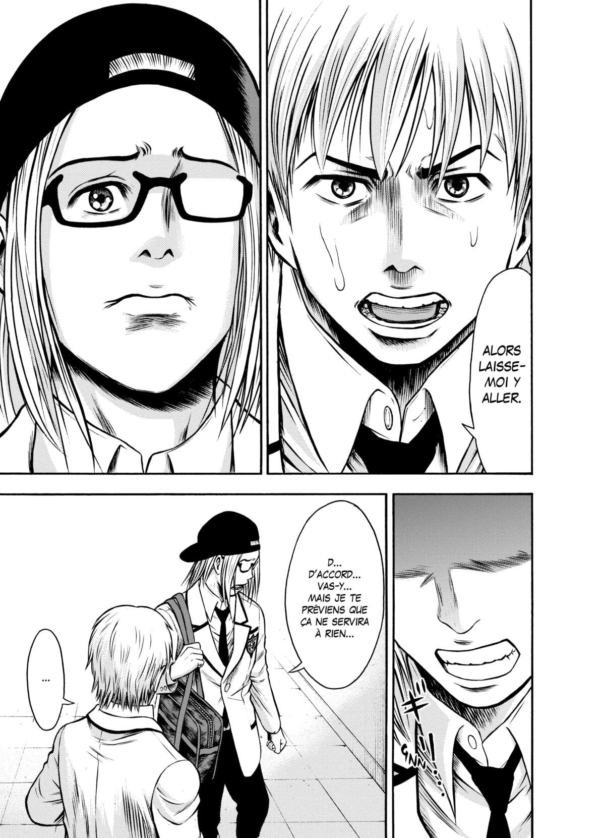 Igai Volume 2 page 100