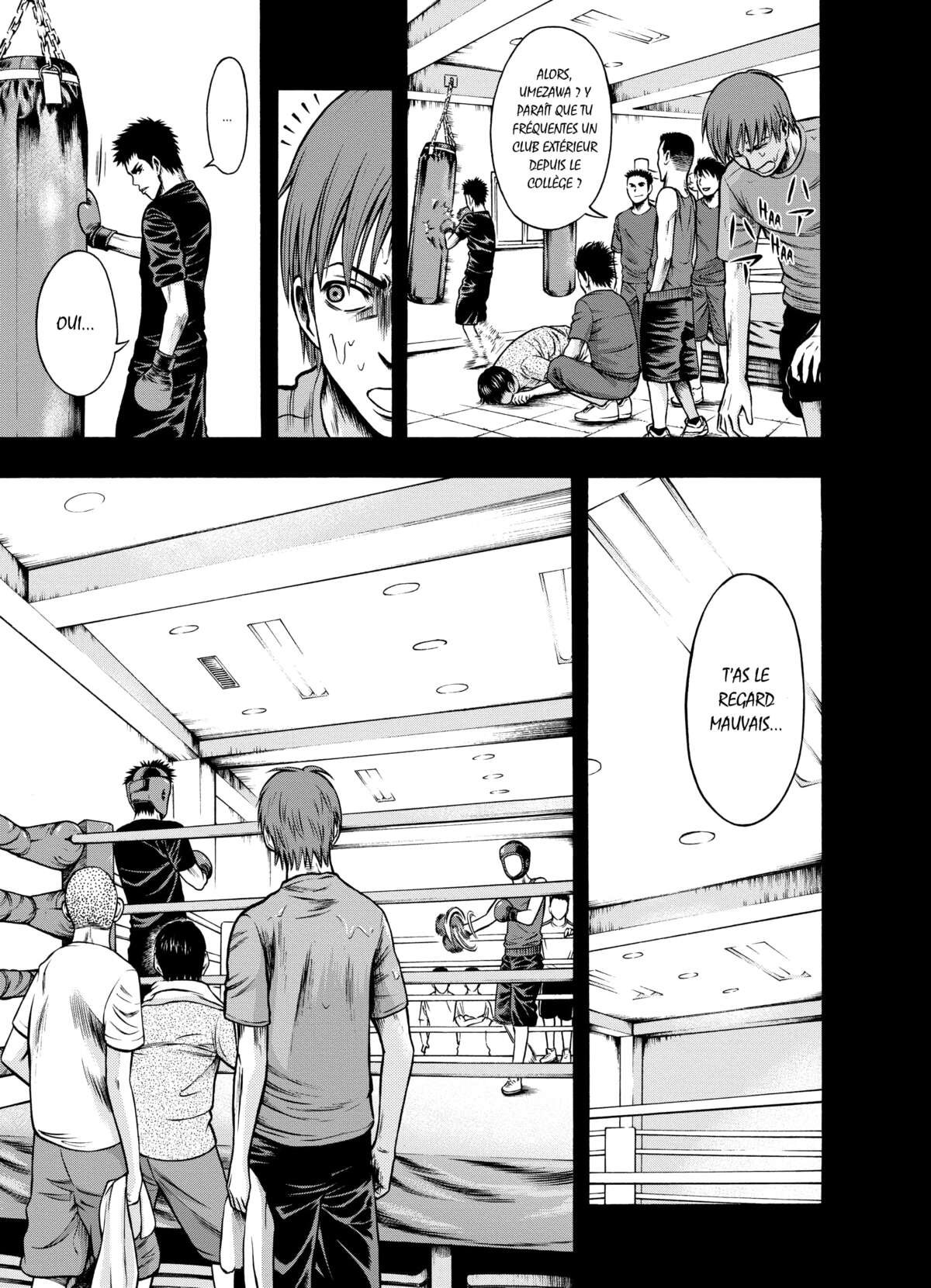 Igai Volume 2 page 106