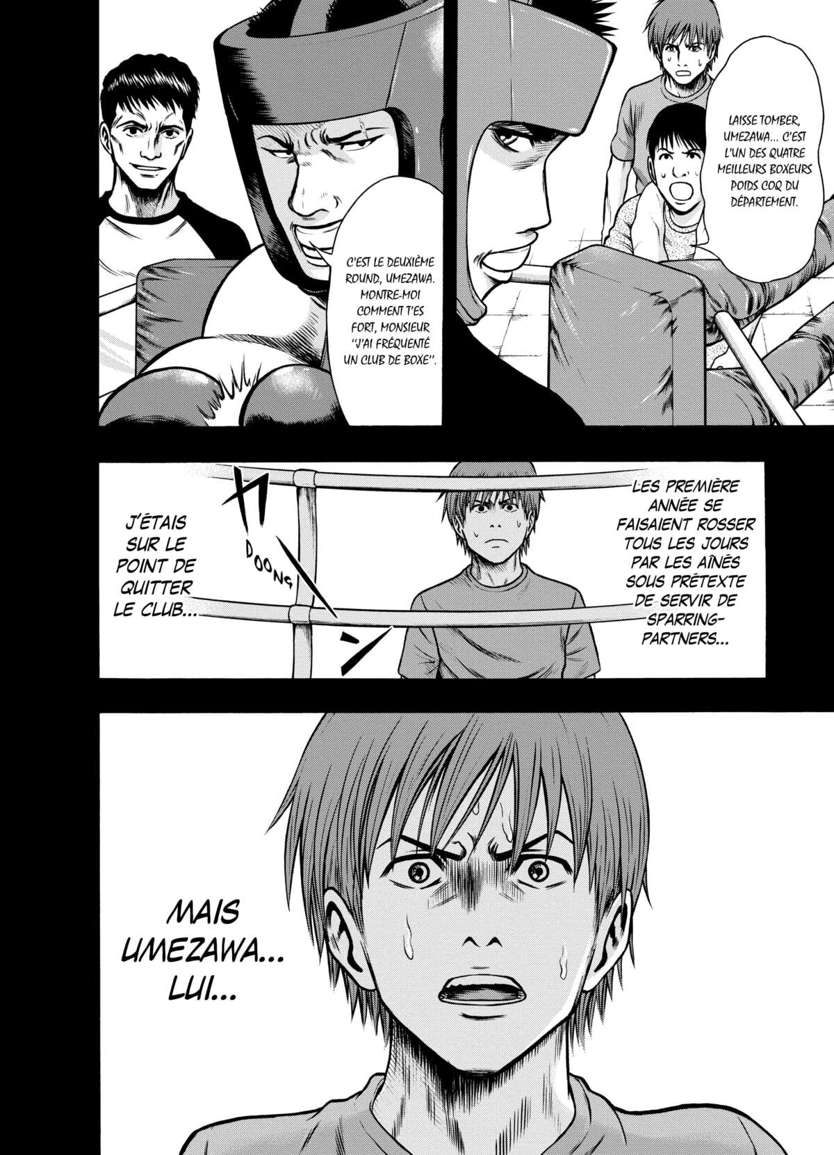 Igai Volume 2 page 107