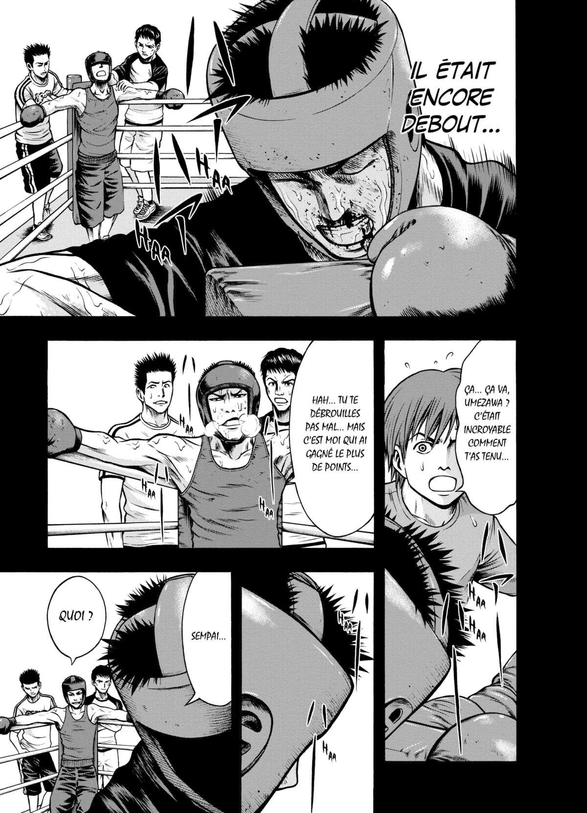 Igai Volume 2 page 108