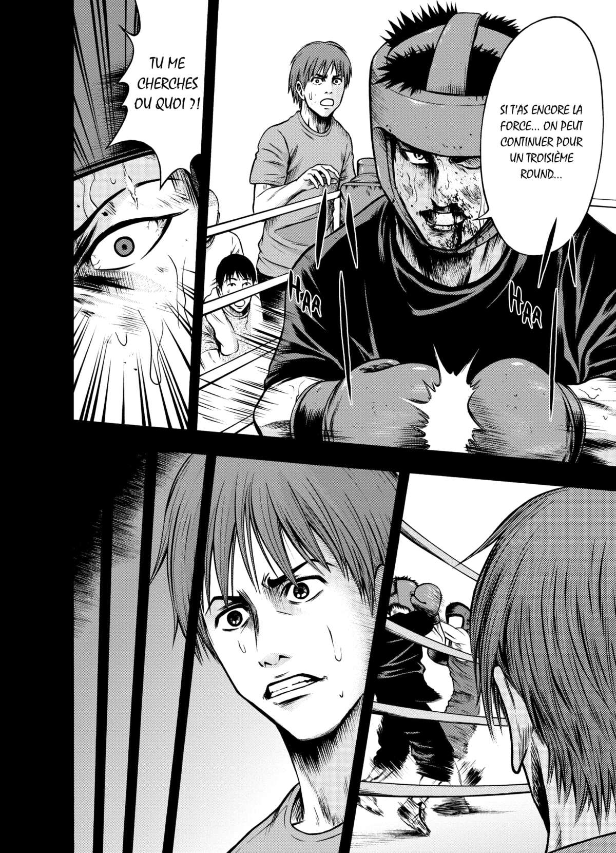 Igai Volume 2 page 109