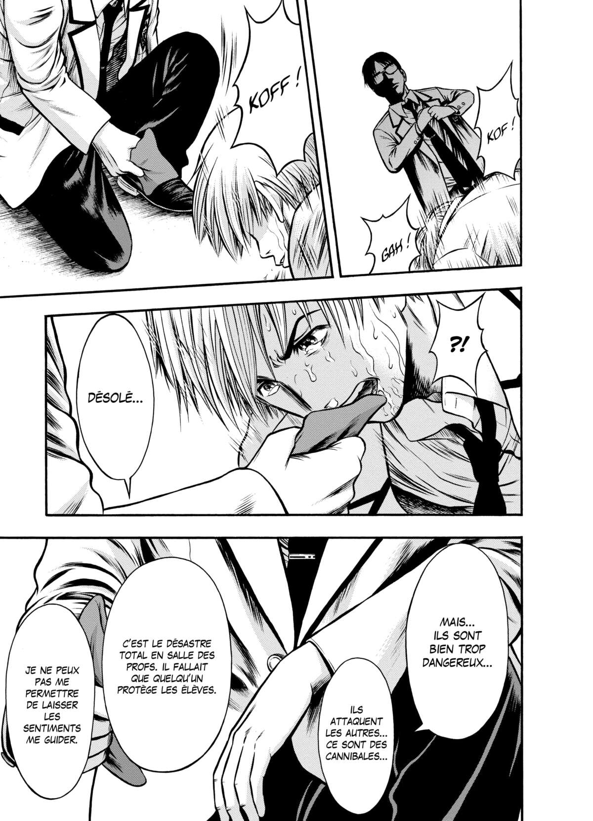 Igai Volume 2 page 118
