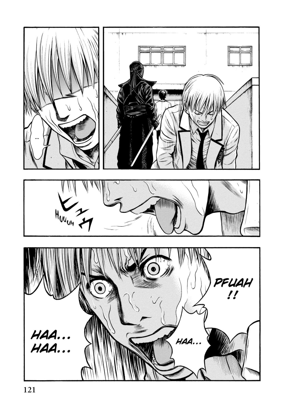 Igai Volume 2 page 120