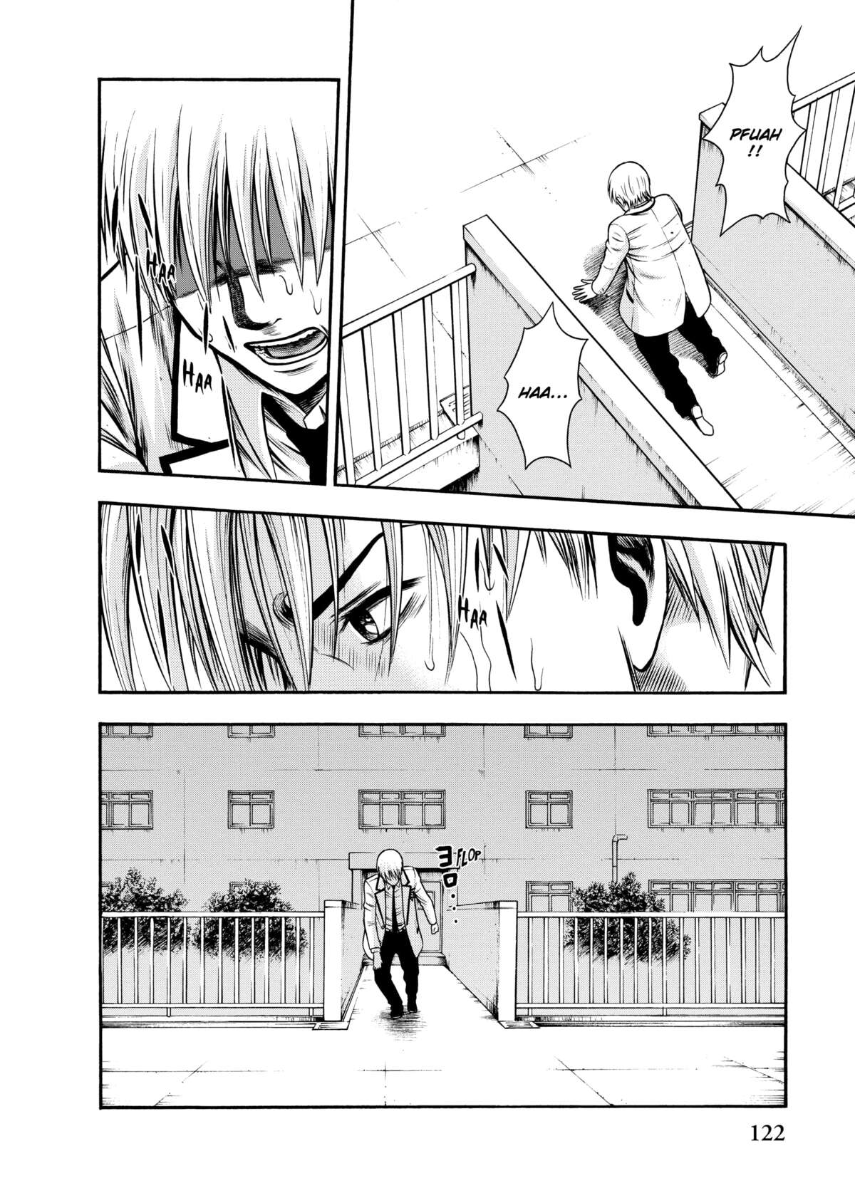 Igai Volume 2 page 121