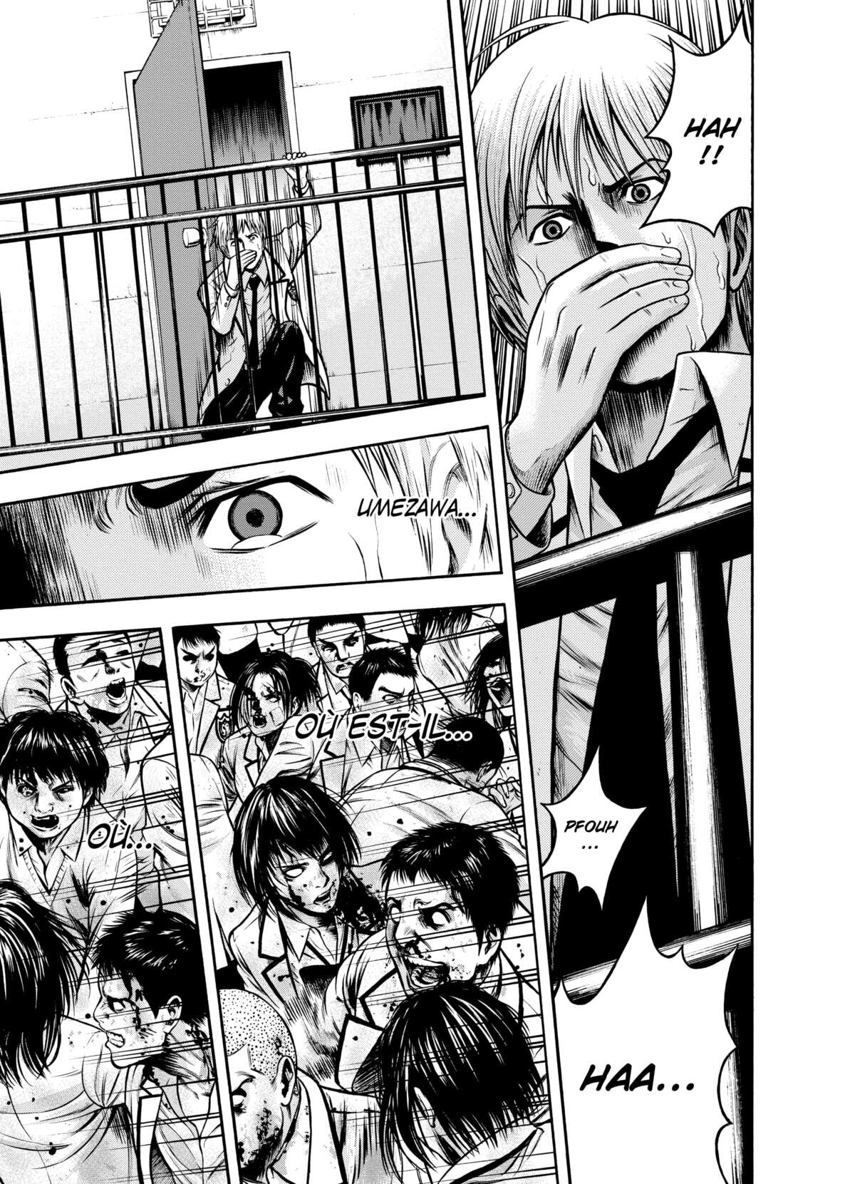 Igai Volume 2 page 127