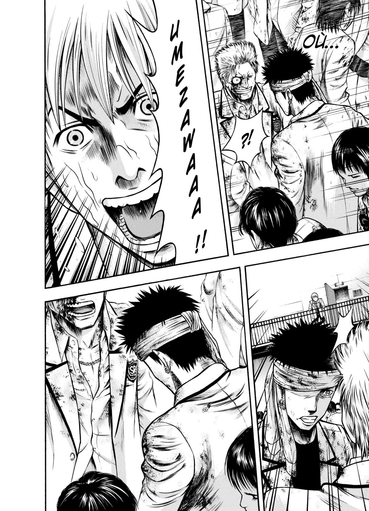Igai Volume 2 page 128
