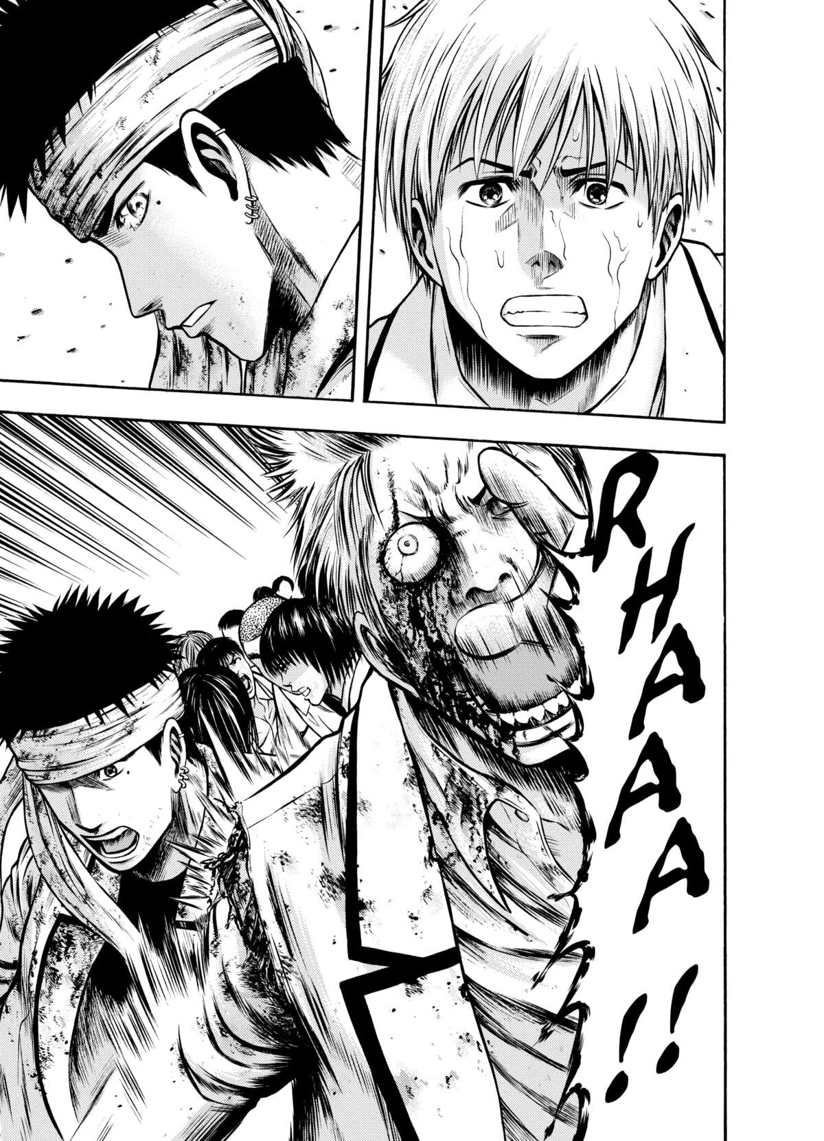 Igai Volume 2 page 129