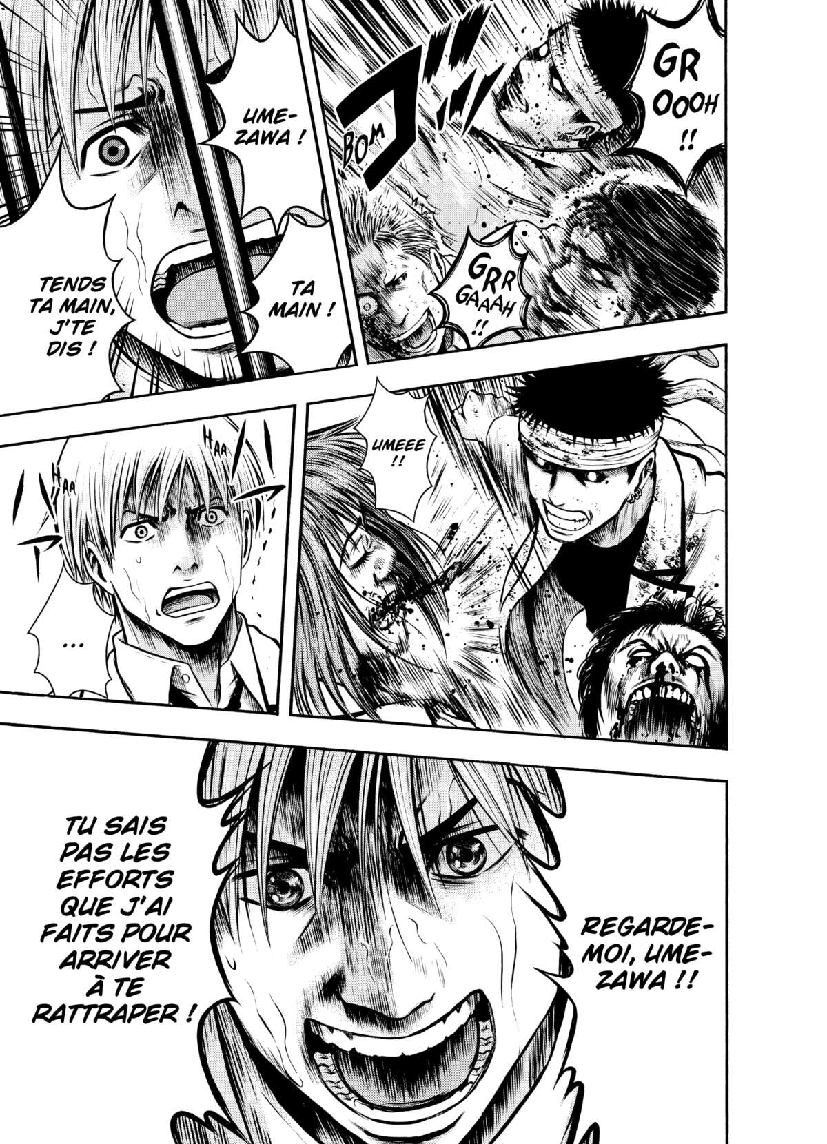 Igai Volume 2 page 131