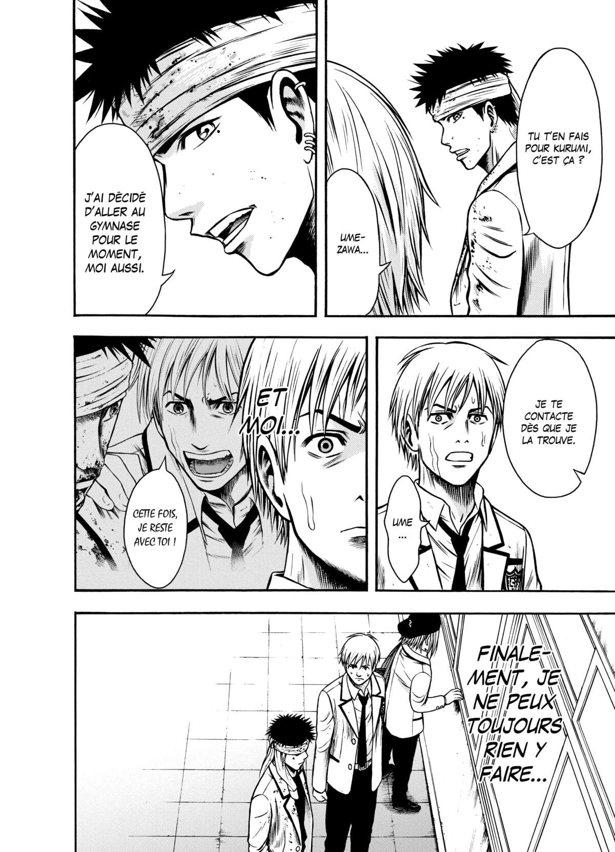 Igai Volume 2 page 58