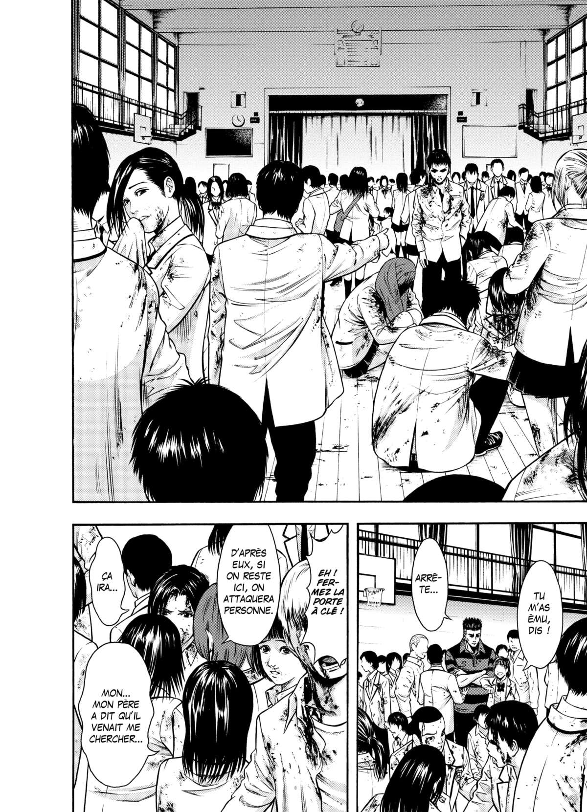 Igai Volume 2 page 60