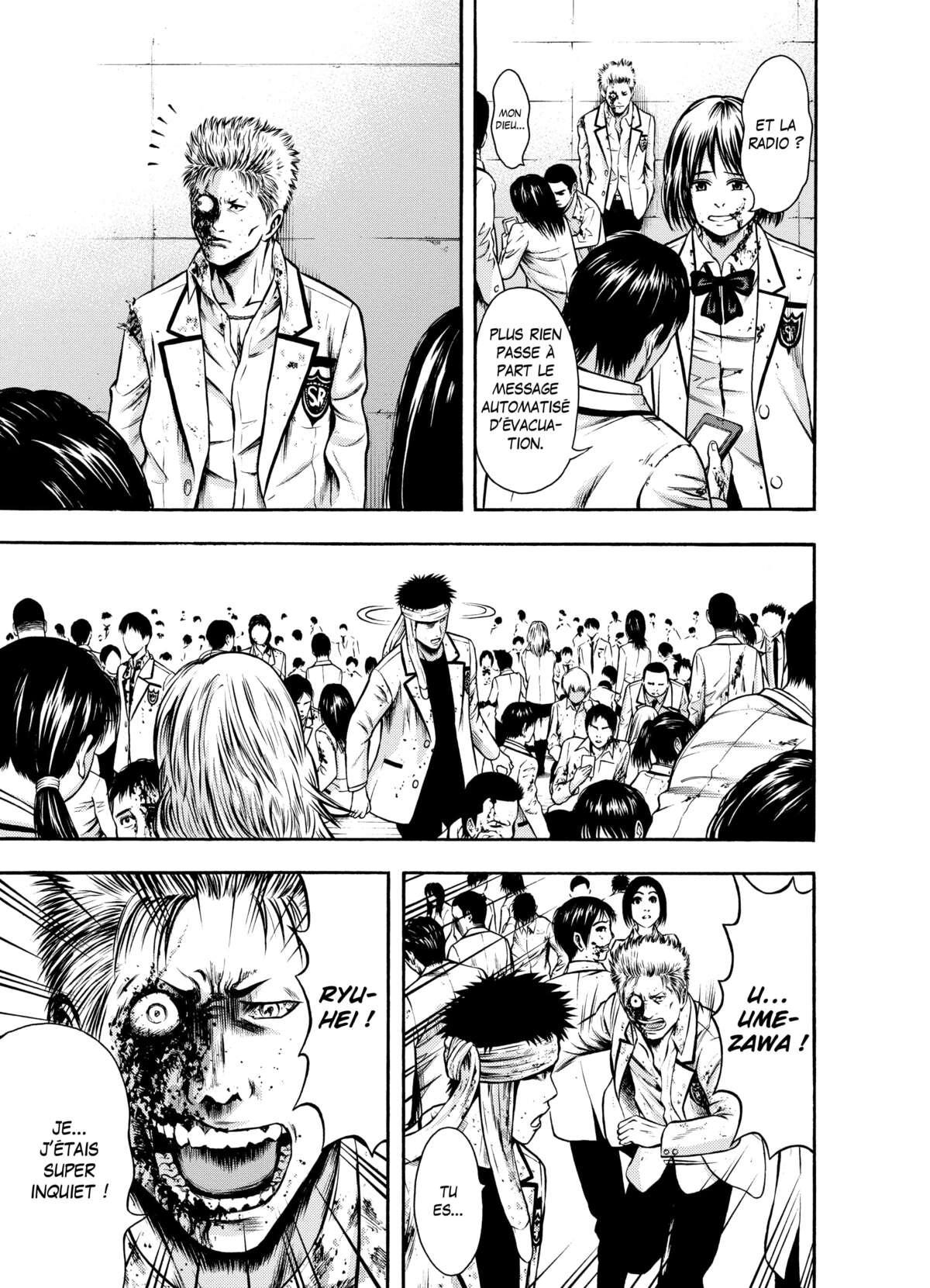 Igai Volume 2 page 61