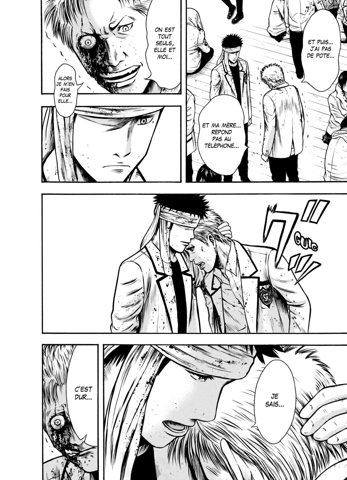 Igai Volume 2 page 62