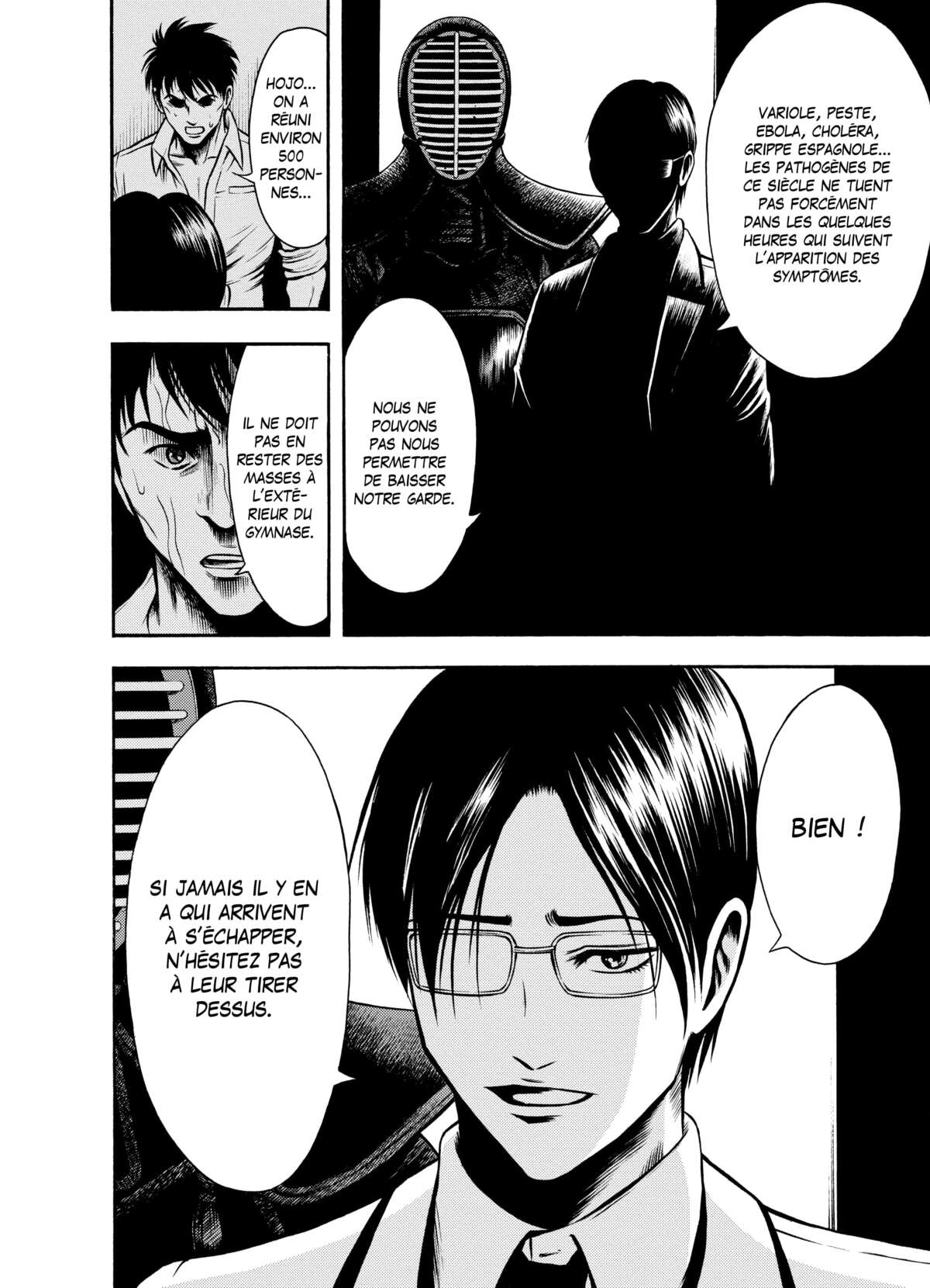 Igai Volume 2 page 66