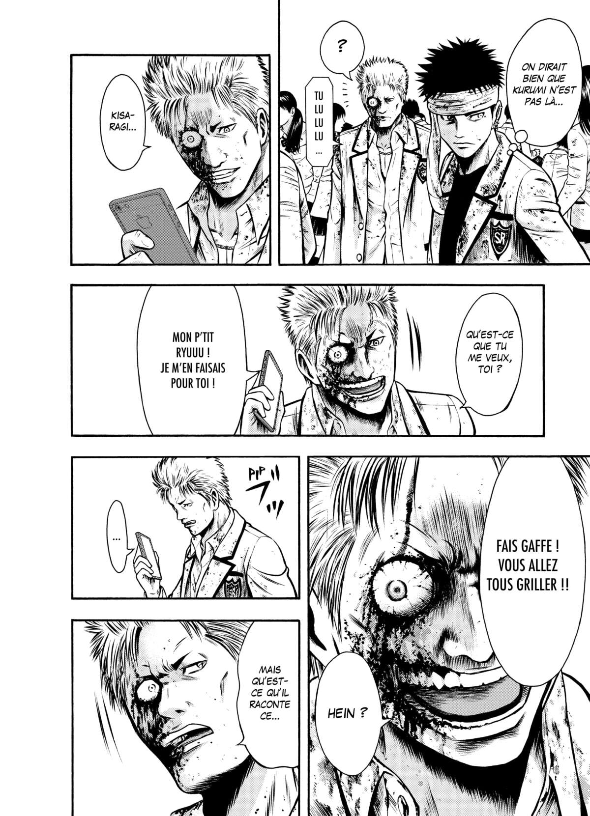 Igai Volume 2 page 68