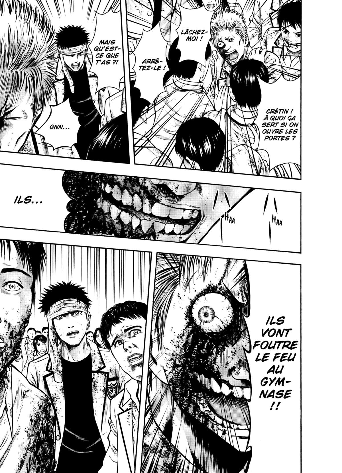 Igai Volume 2 page 71