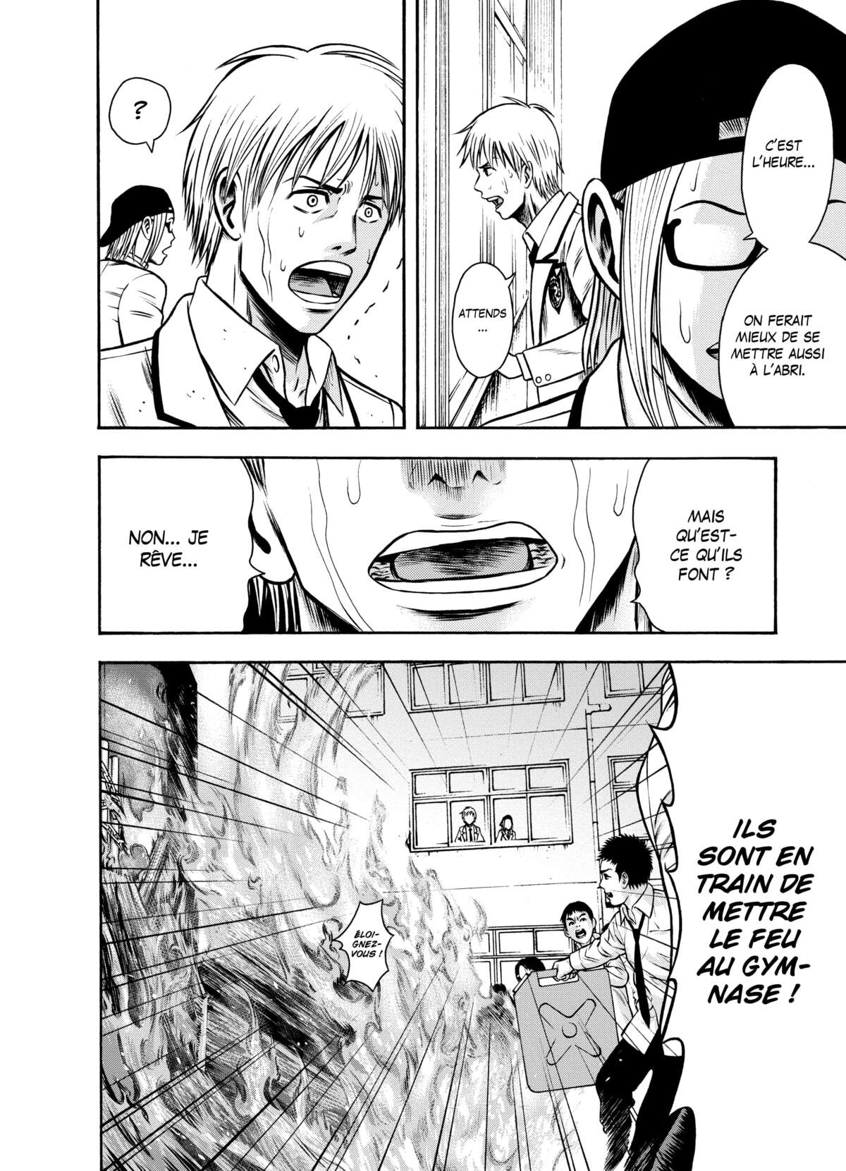 Igai Volume 2 page 72