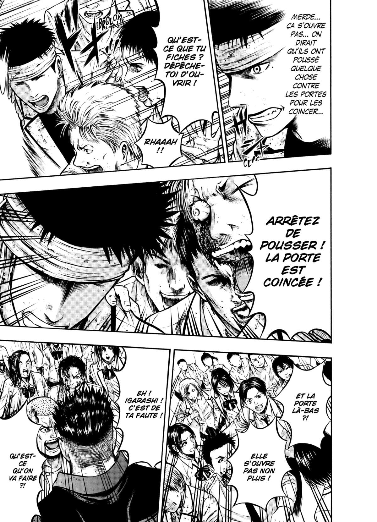 Igai Volume 2 page 80