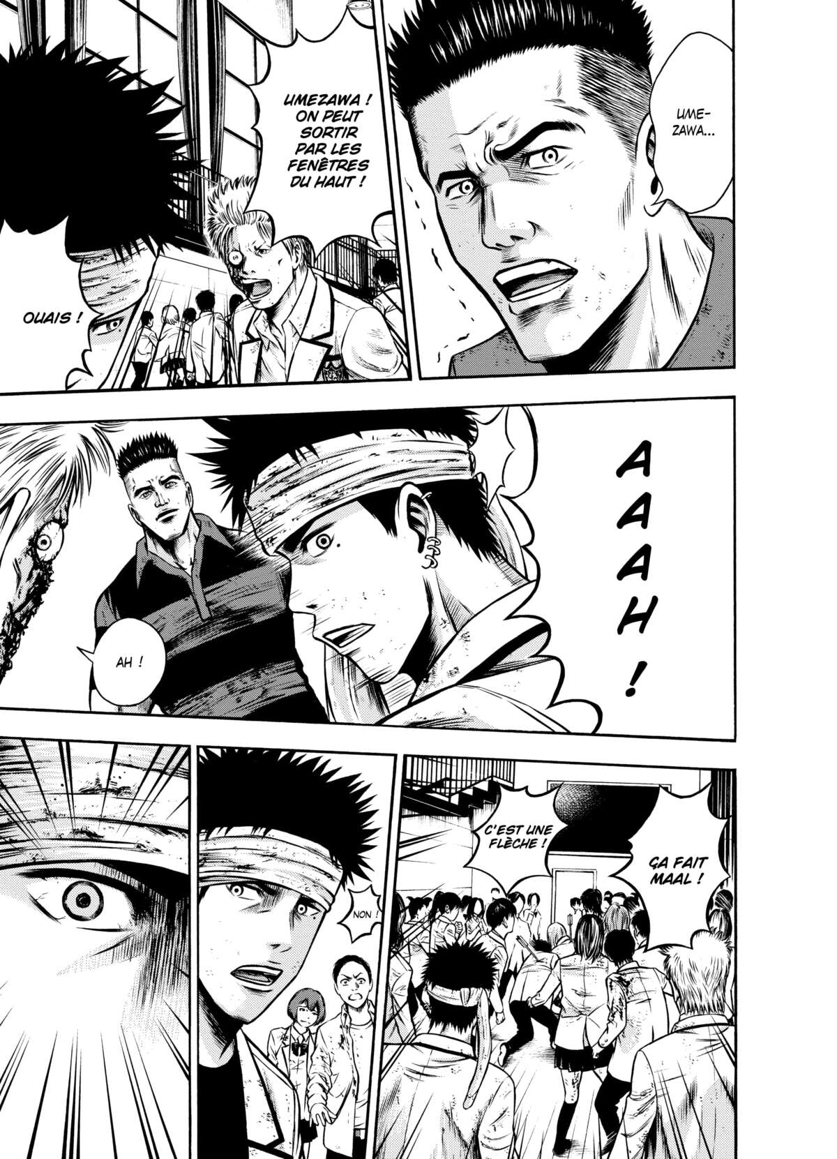 Igai Volume 2 page 82