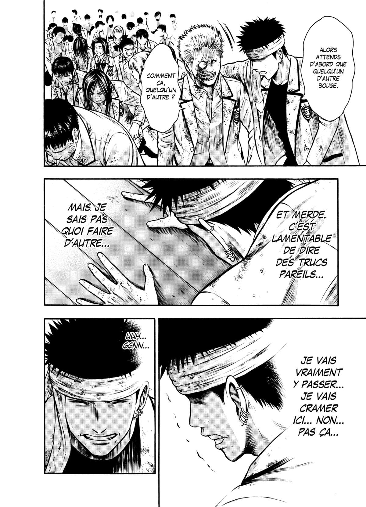 Igai Volume 2 page 86
