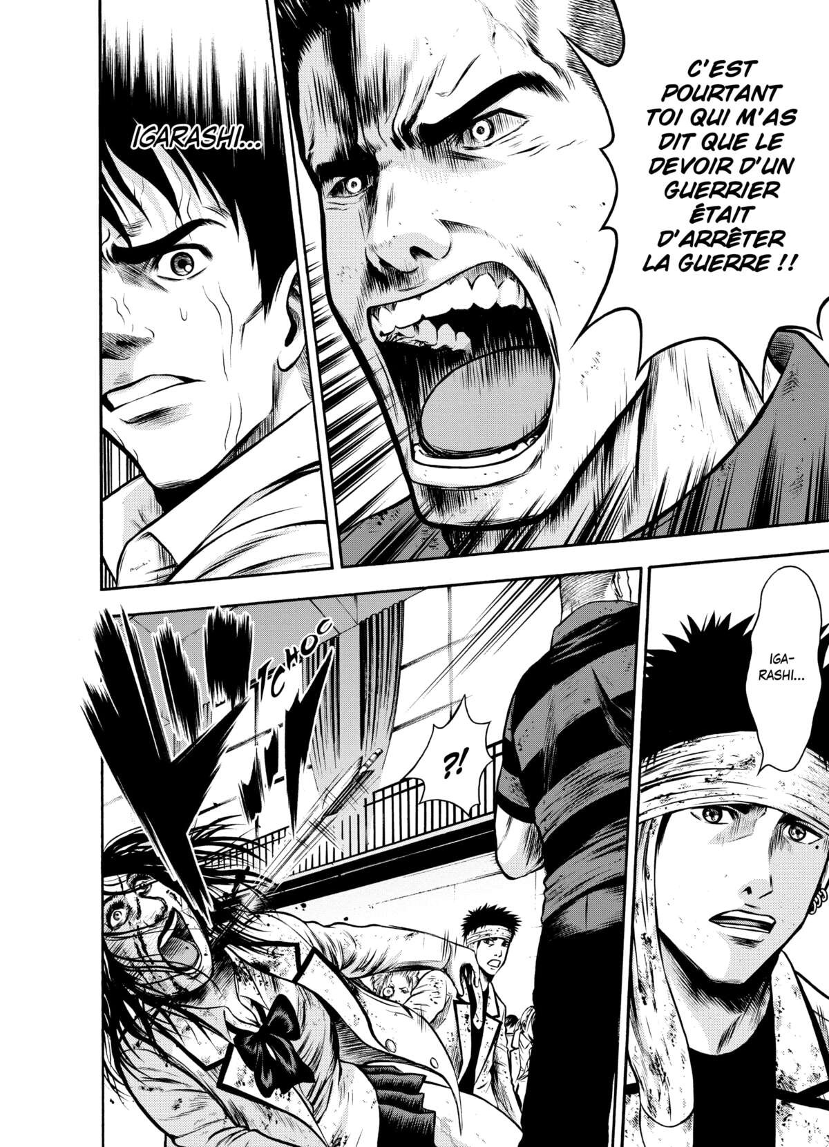 Igai Volume 2 page 88