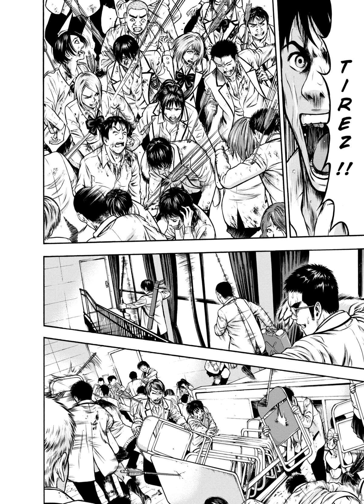 Igai Volume 2 page 90