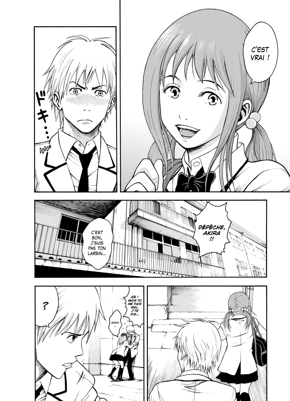 Igai Volume 1 page 13
