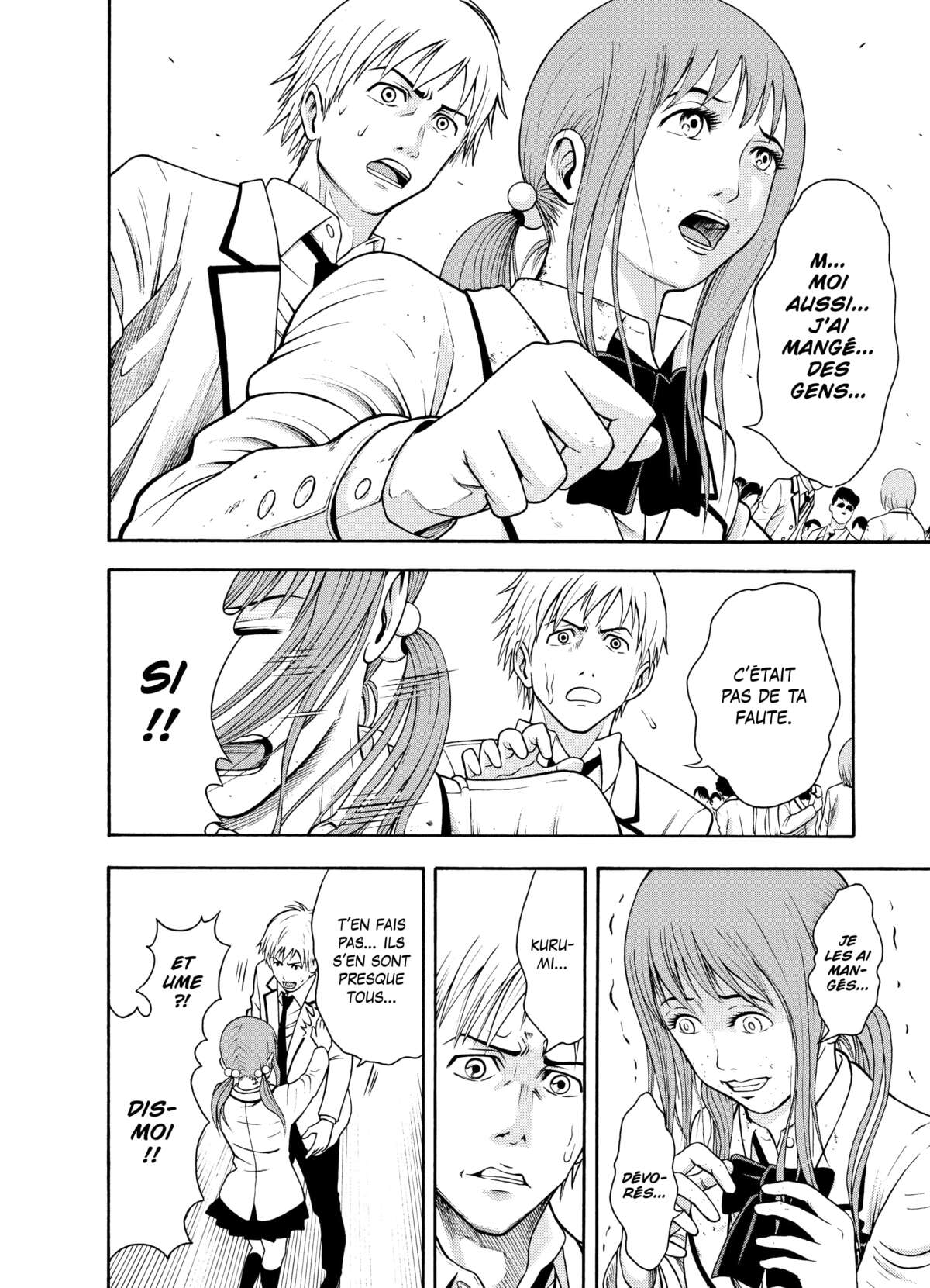 Igai Volume 1 page 51